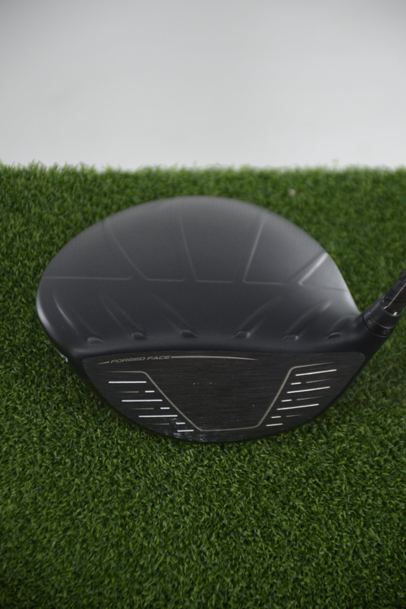 Ping G400 Max 9 Degree Driver S Flex 43.25" Golf Clubs GolfRoots 