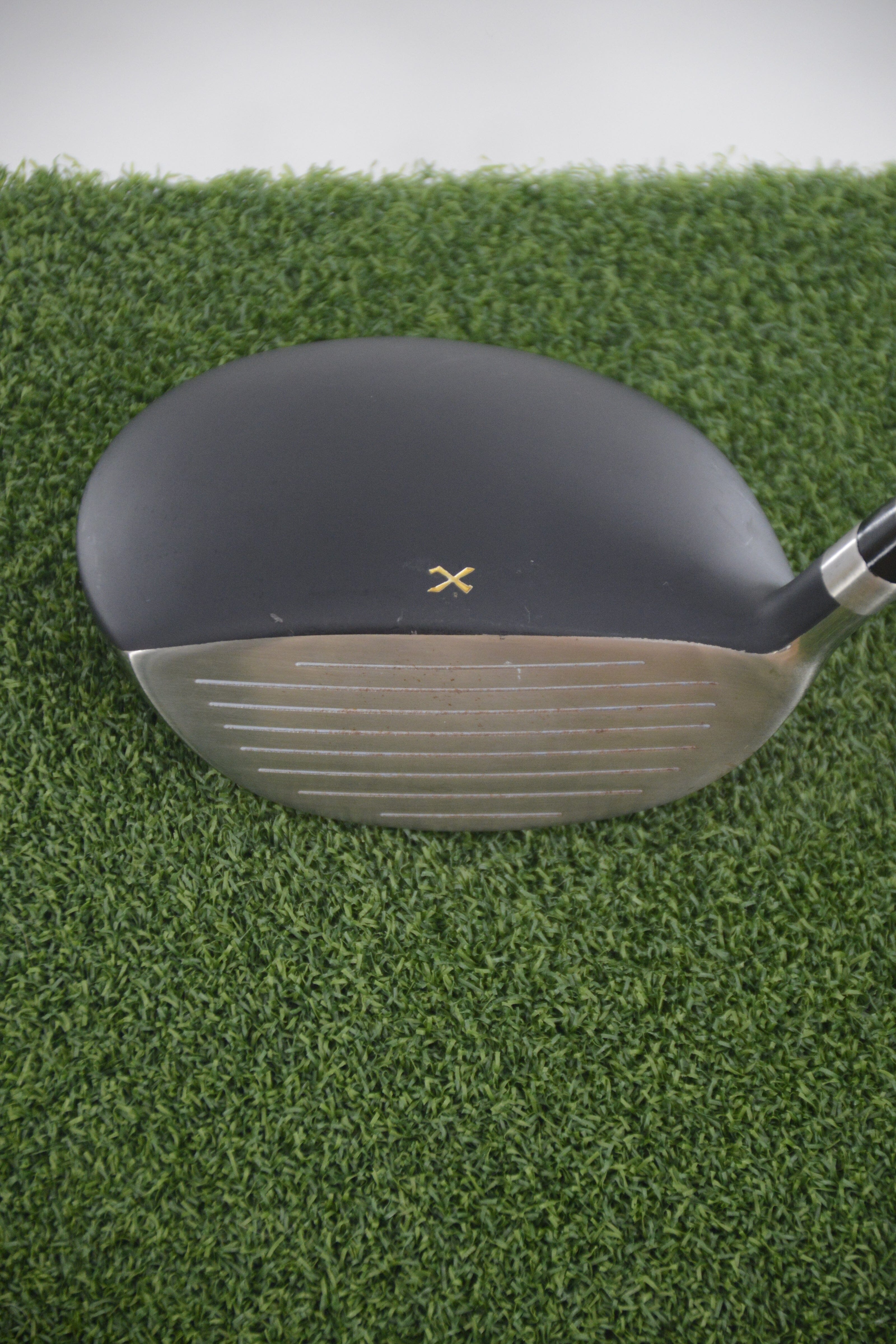 GX7 14 Degree Driver SR Flex 42.75" Golf Clubs GolfRoots 