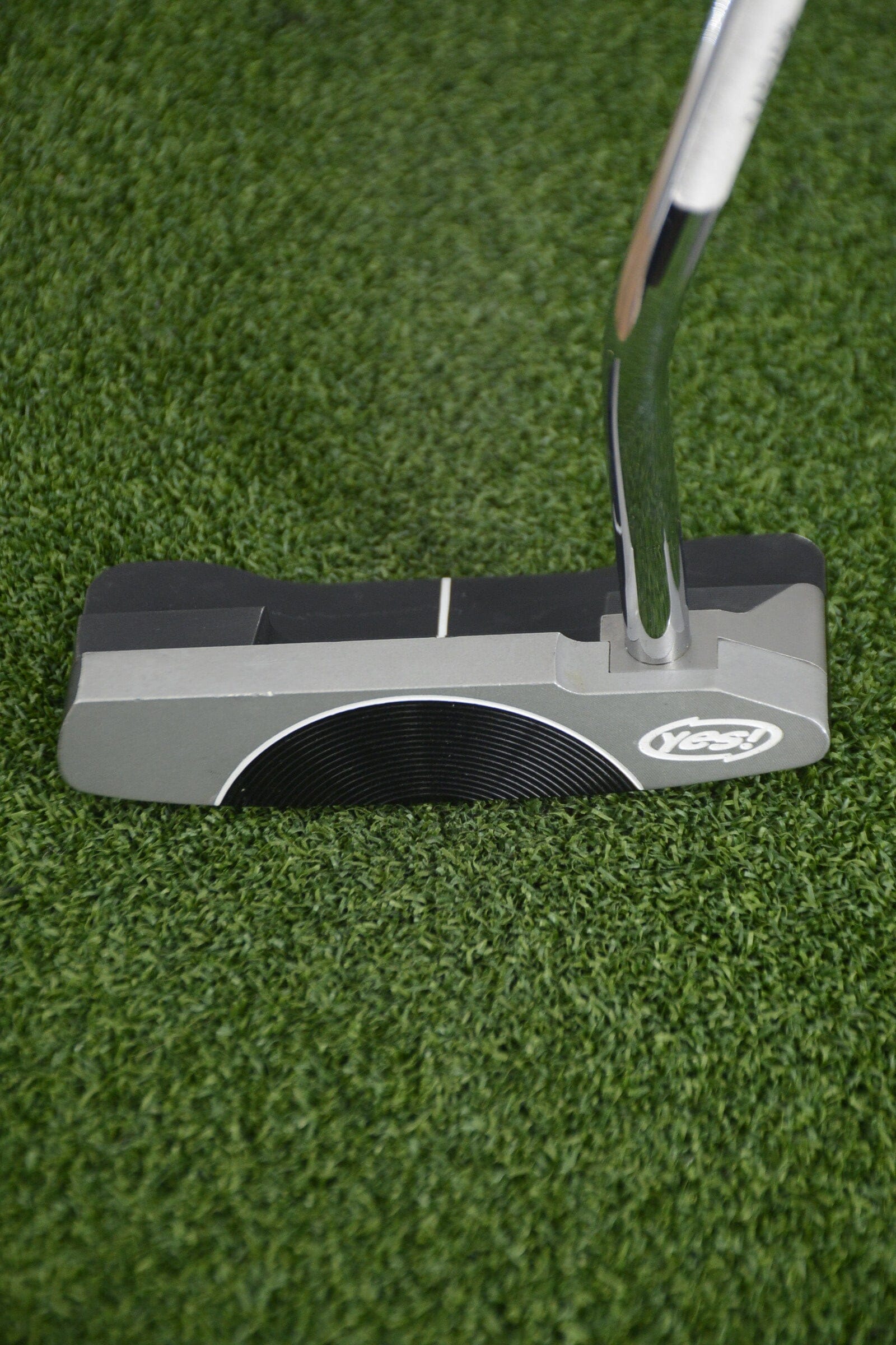 Yes! C-Groove Donna Putter 35" Golf Clubs GolfRoots 