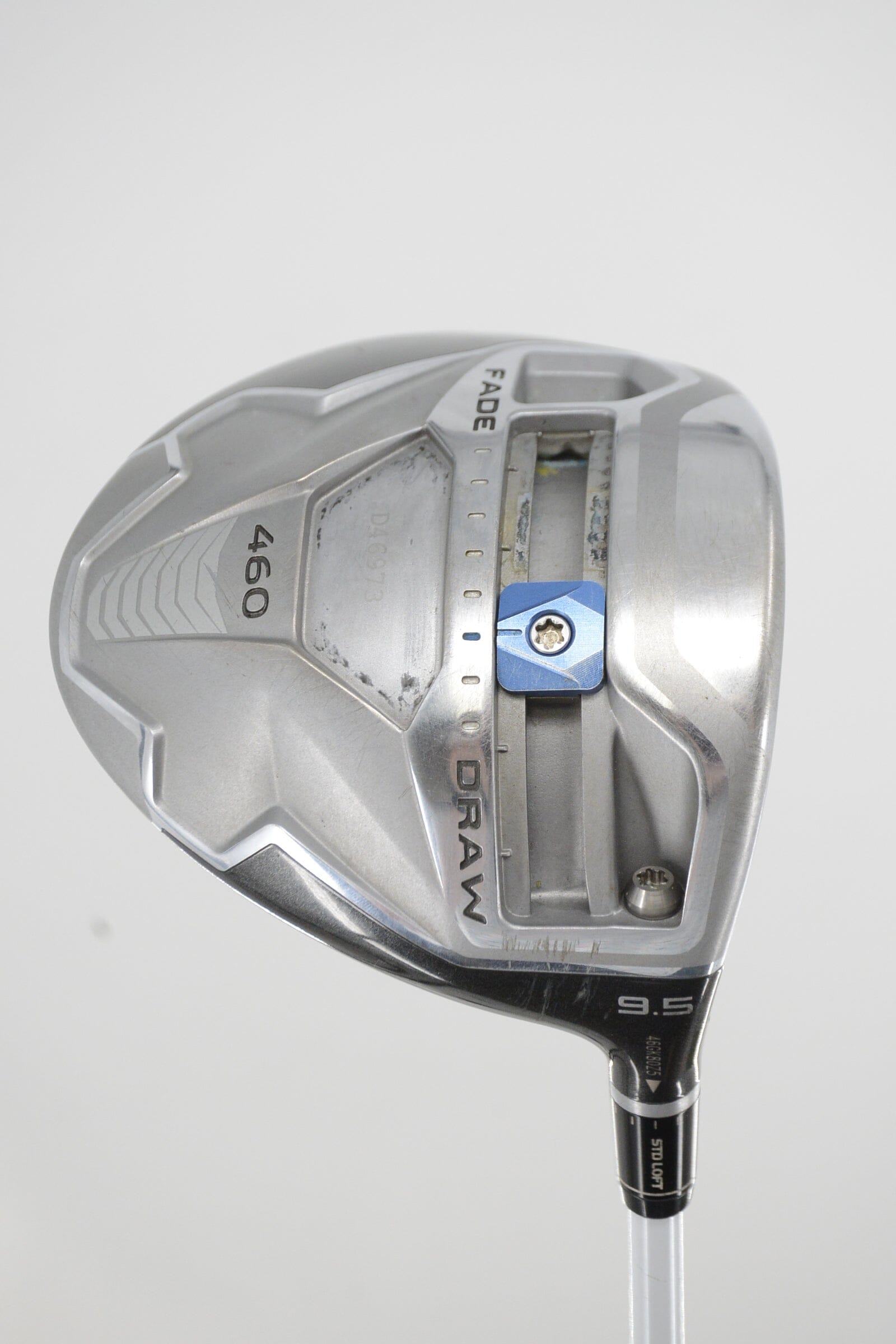 TaylorMade SLDR 9.5 Degree Driver S Flex 43.75" Golf Clubs GolfRoots 