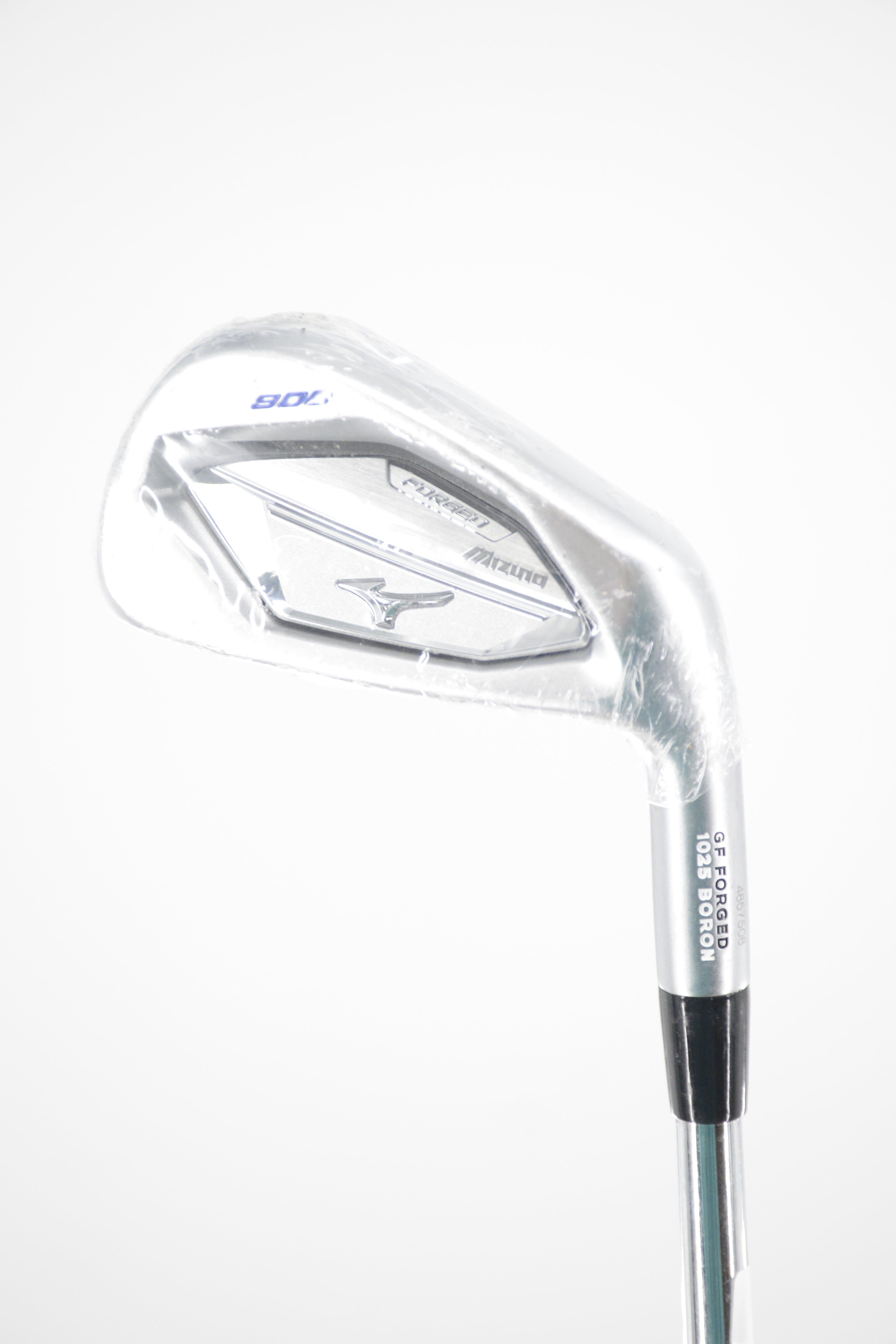 NEW Mizuno JPX 900 Forged 7 Iron S Flex 36.75" Golf Clubs GolfRoots 