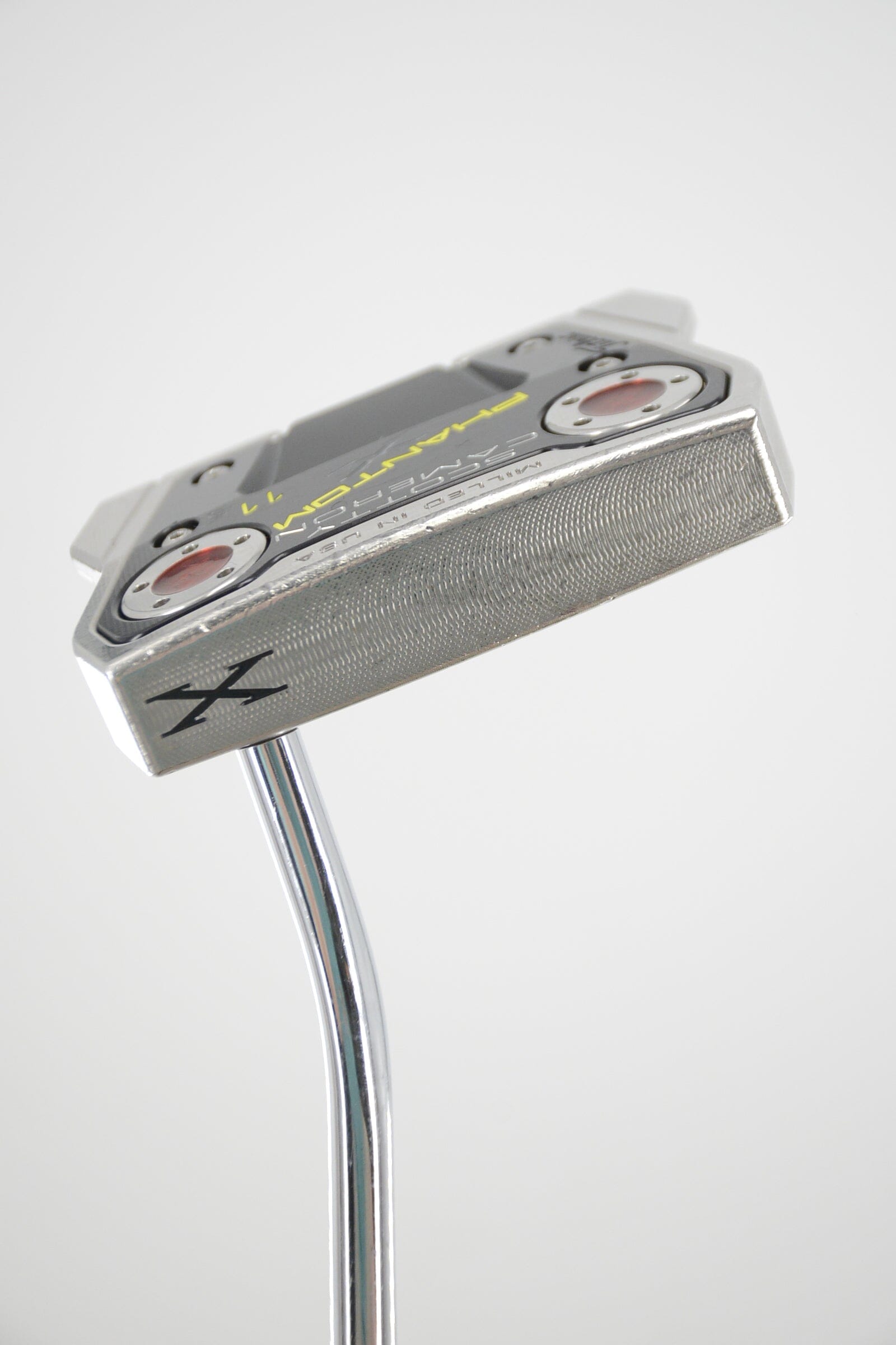 Scotty Cameron Phantom X 11.5 Putter 34.5