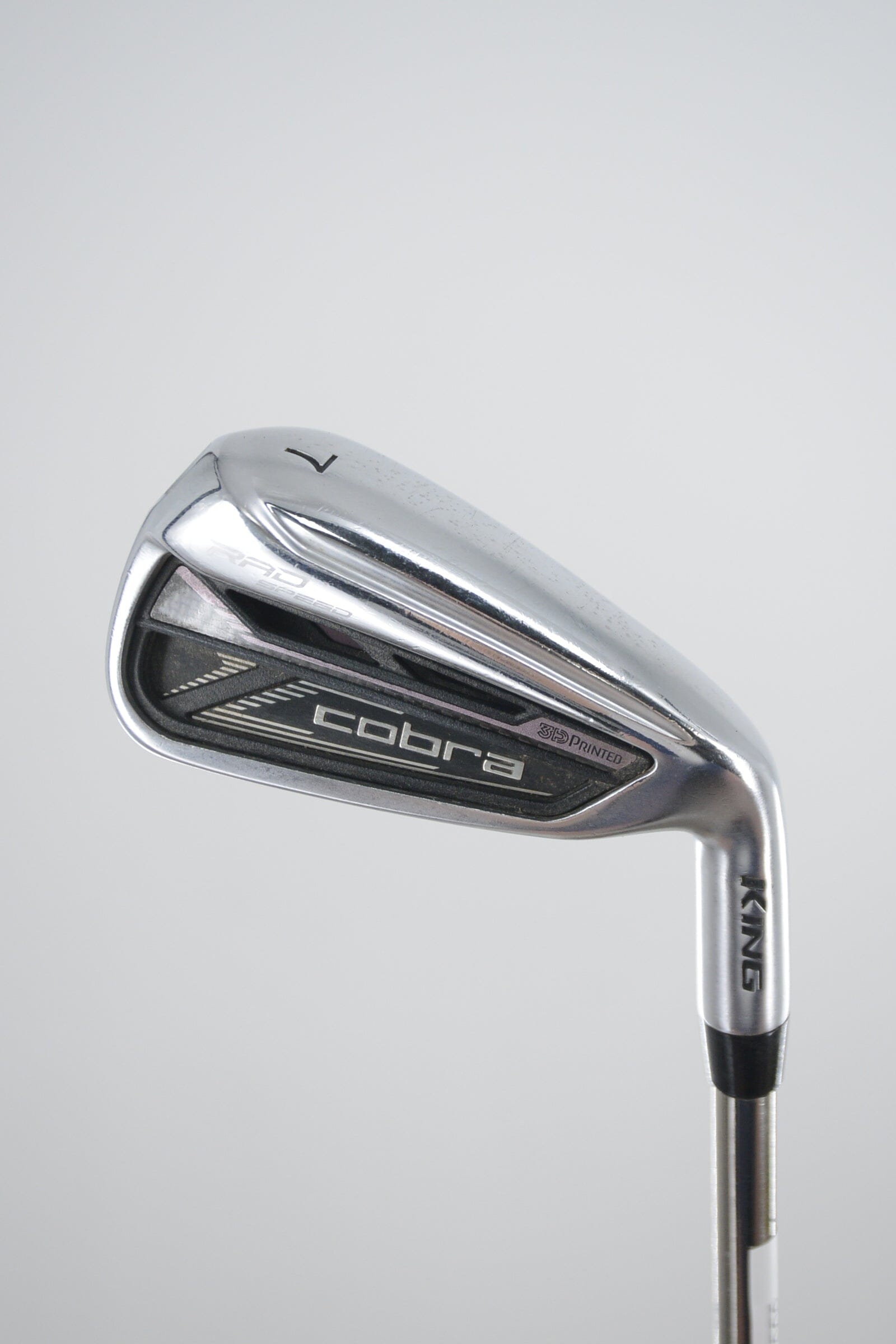 Women's Cobra Radspeed 7 Iron W Flex 35.75" Golf Clubs GolfRoots 