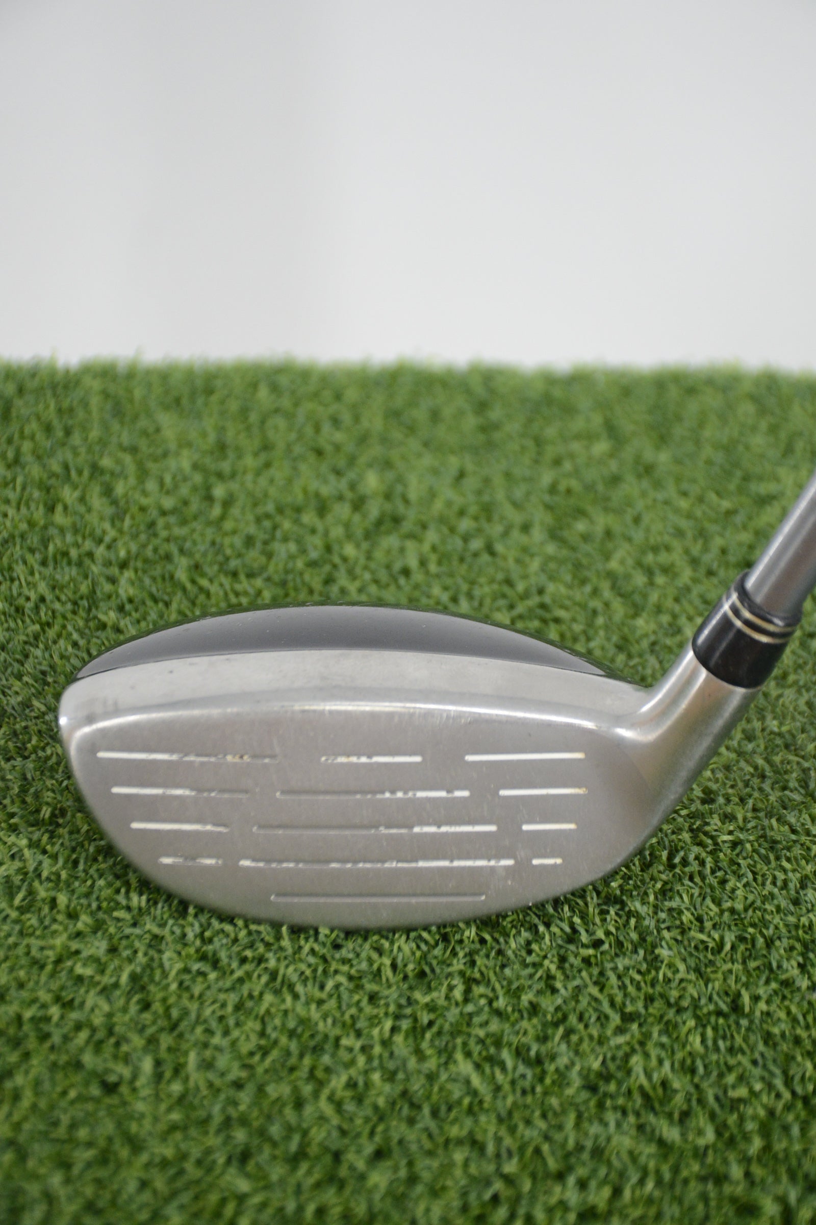 Cobra Baffler 2005 4 Hybrid SR Flex 39.25"