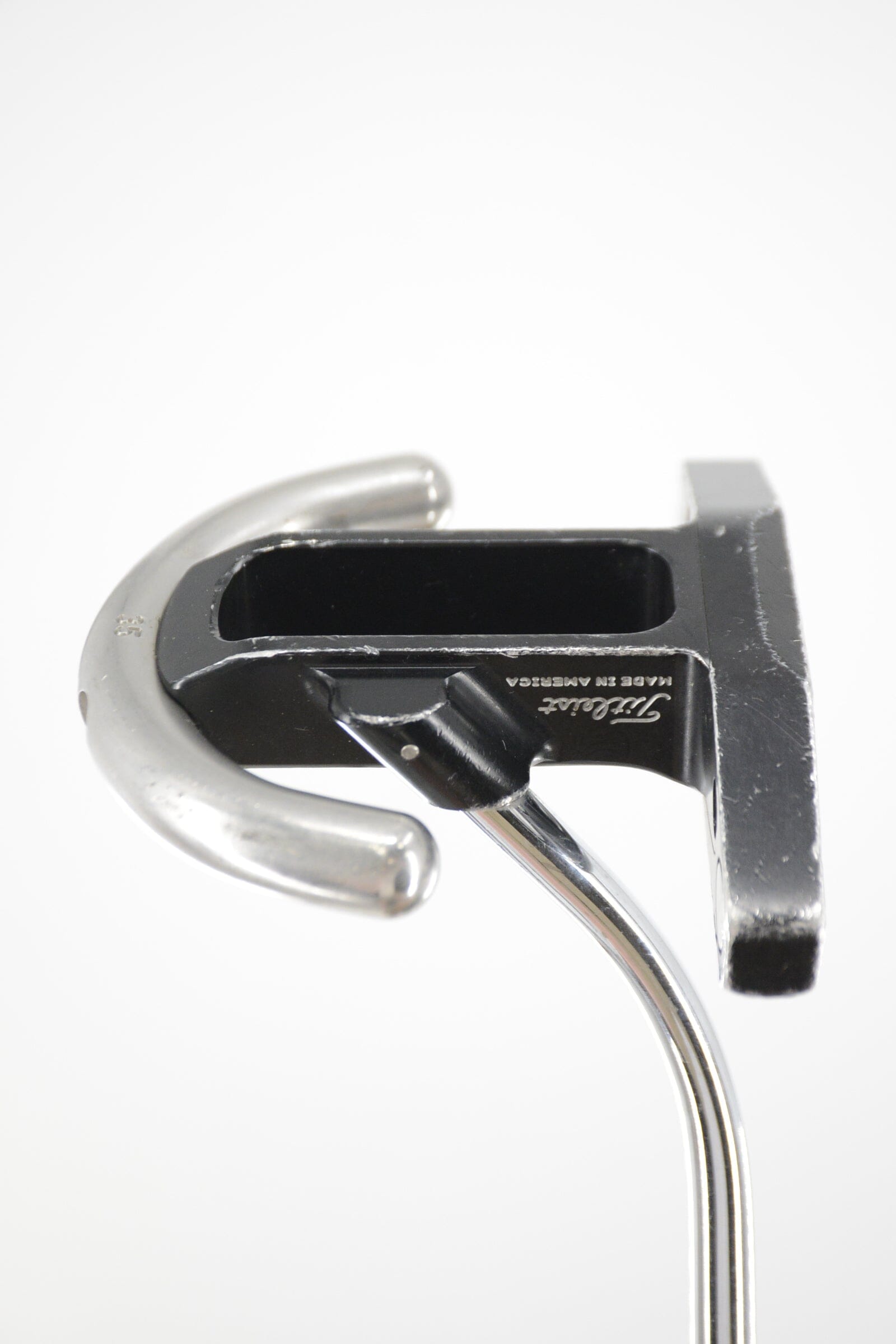 Scotty Cameron Futura Phantom Putter 35" Golf Clubs GolfRoots 