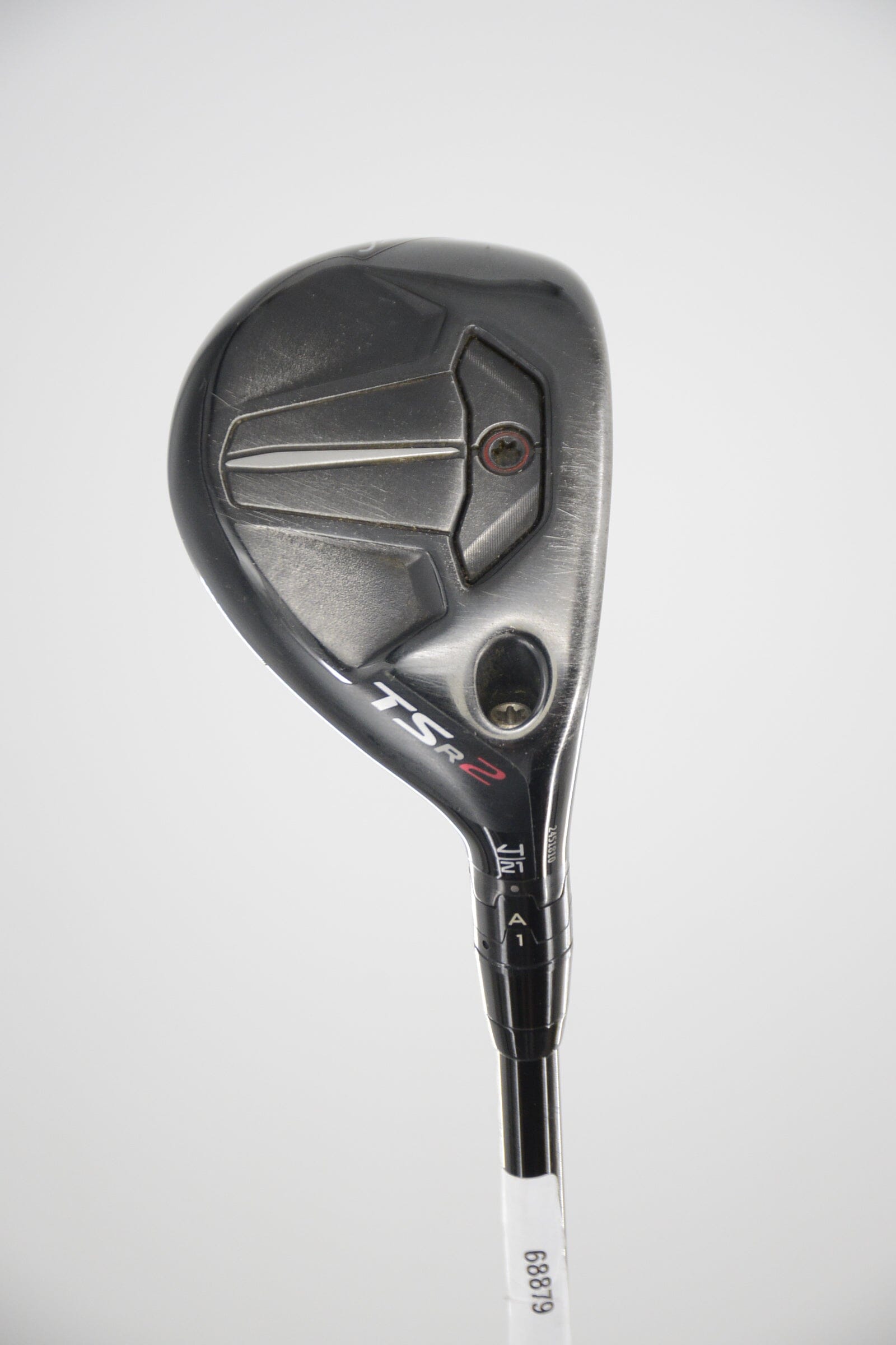 Titleist TSR2 4 Hybrid S Flex 39.75" Golf Clubs GolfRoots 
