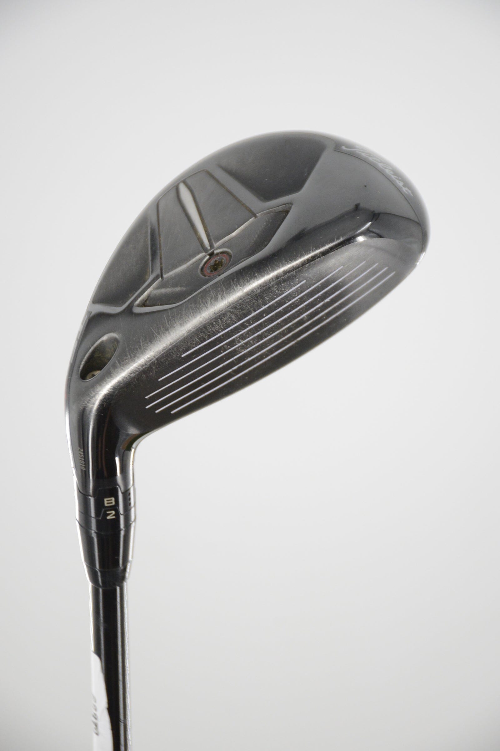 Titleist TSR2 4 Hybrid S Flex 39.75" Golf Clubs GolfRoots 