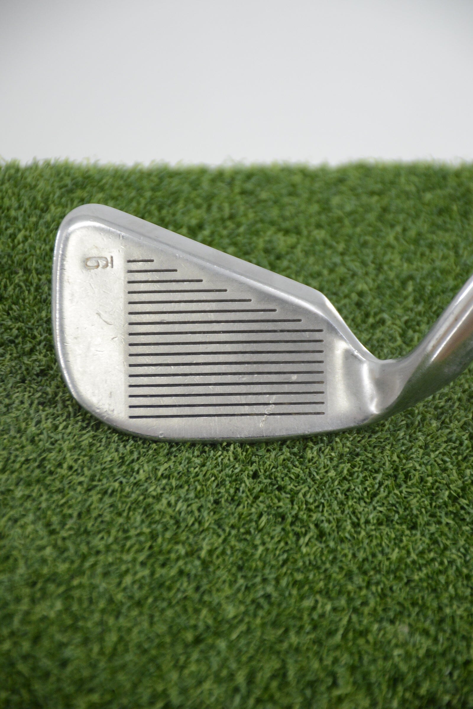 Level Five Z Series 9 Iron R Flex 36.5" Golf Clubs GolfRoots 