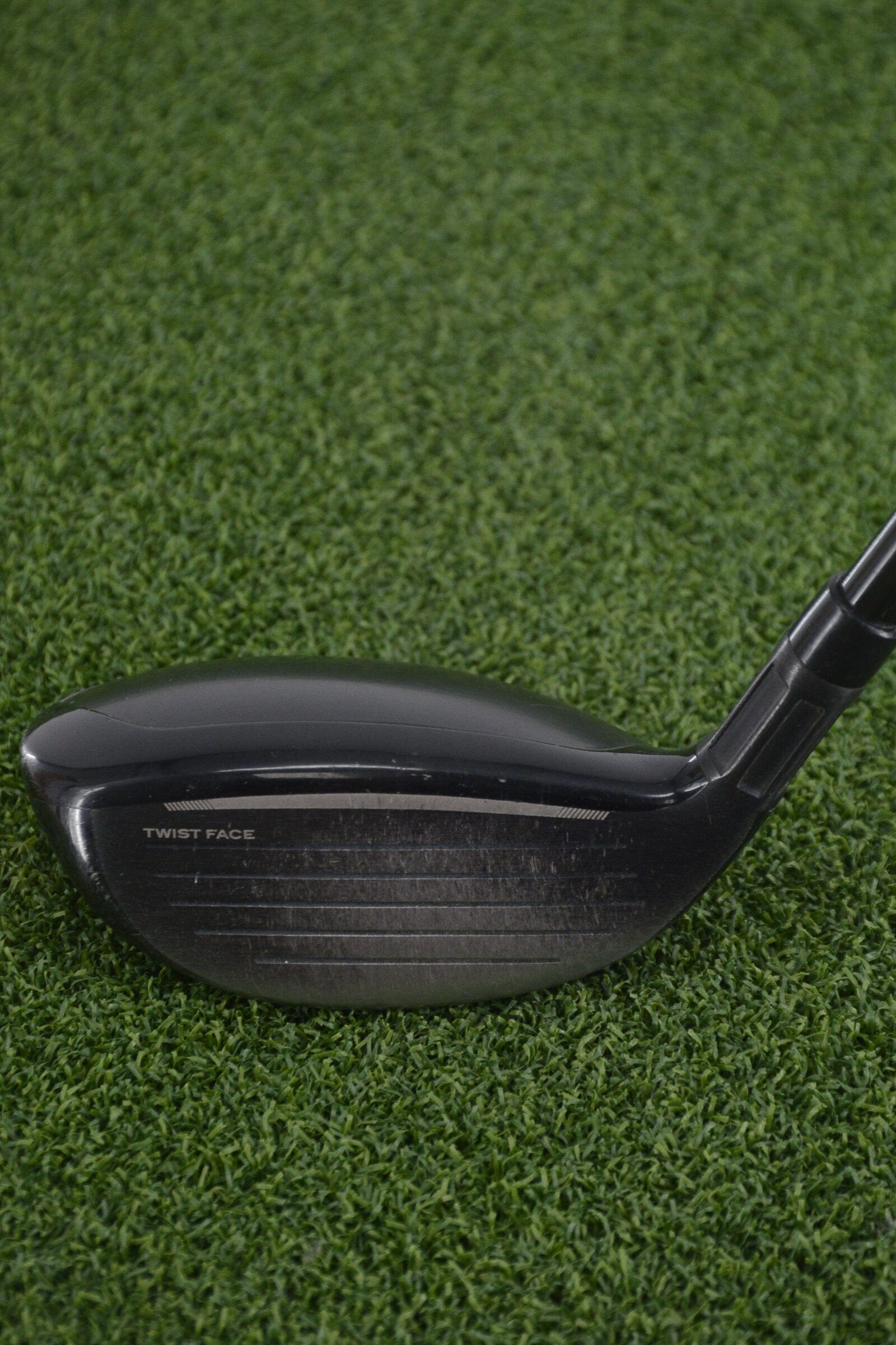 TaylorMade Stealth Rescue 4 Hybrid SR Flex 39.75" Golf Clubs GolfRoots 