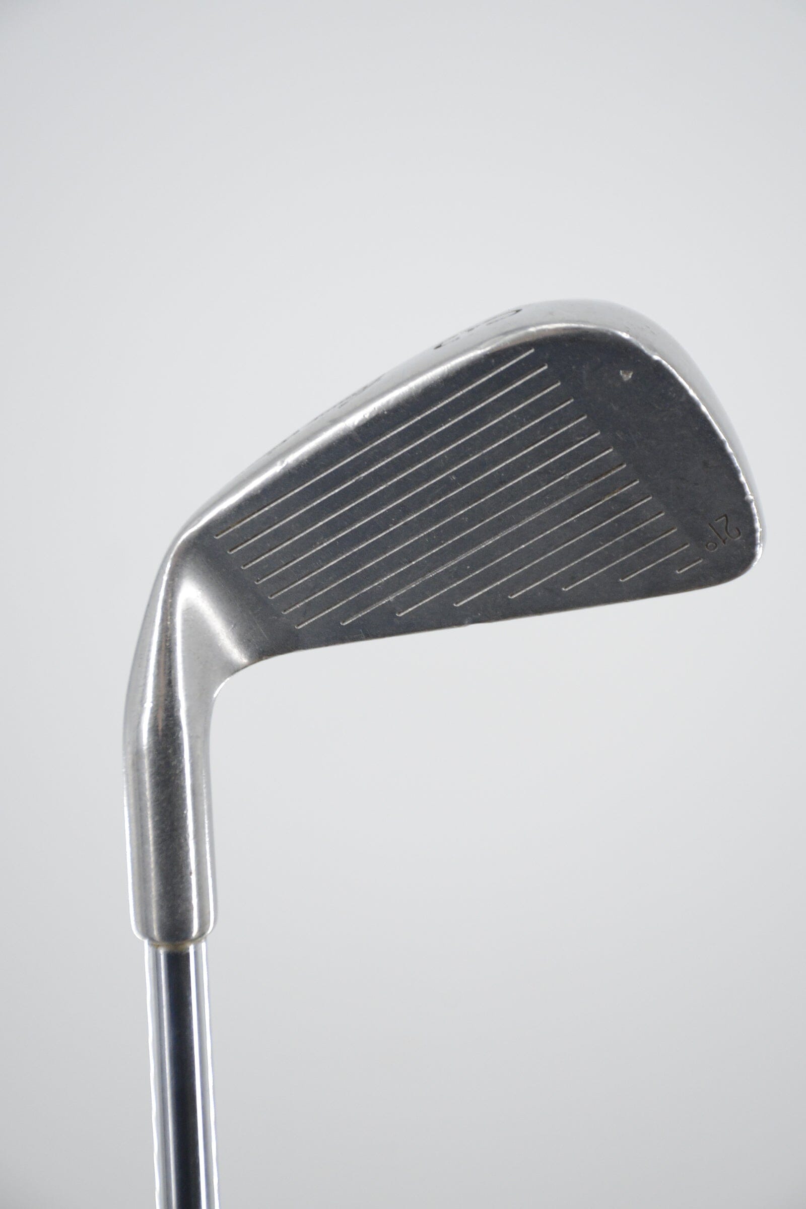 Tommy Armour 845S Silver Scot 3 Iron R Flex 38.5" Golf Clubs GolfRoots 