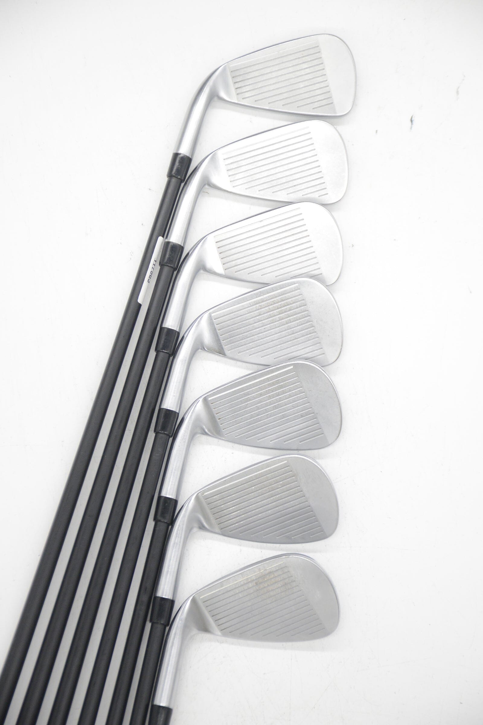 PXG 0311XP Gen 4 5-GW Iron Set S Flex -0.5" Golf Clubs GolfRoots 