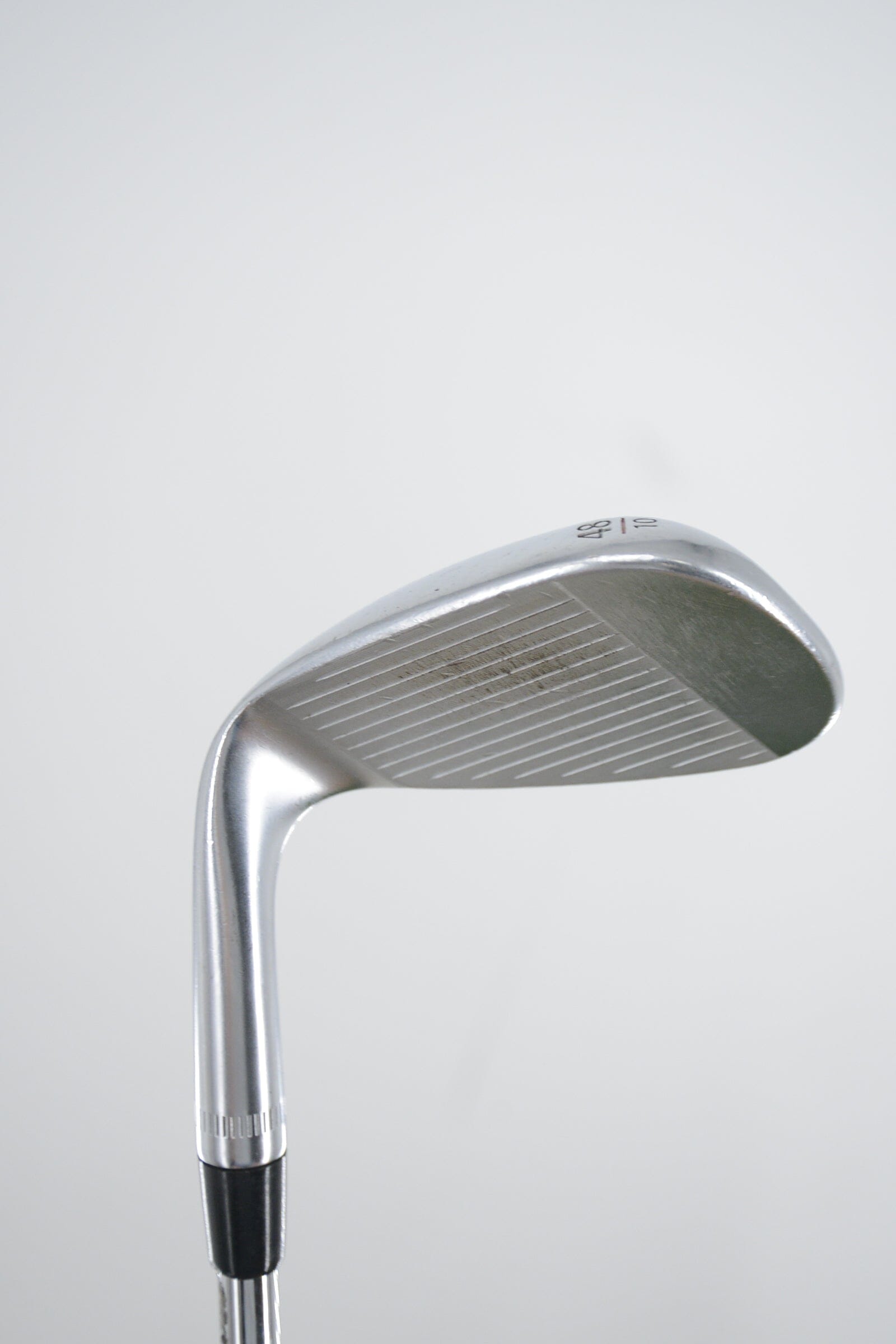 Callaway Mack Daddy 4 Chrome 48 Degree Wedge S Flex 32.5" Golf Clubs GolfRoots 