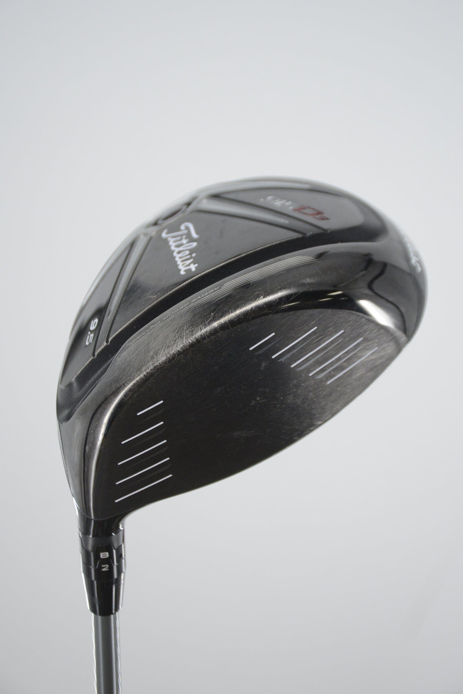 Titleist 915D3 9.5 Degree Driver S Flex 45" Golf Clubs GolfRoots 