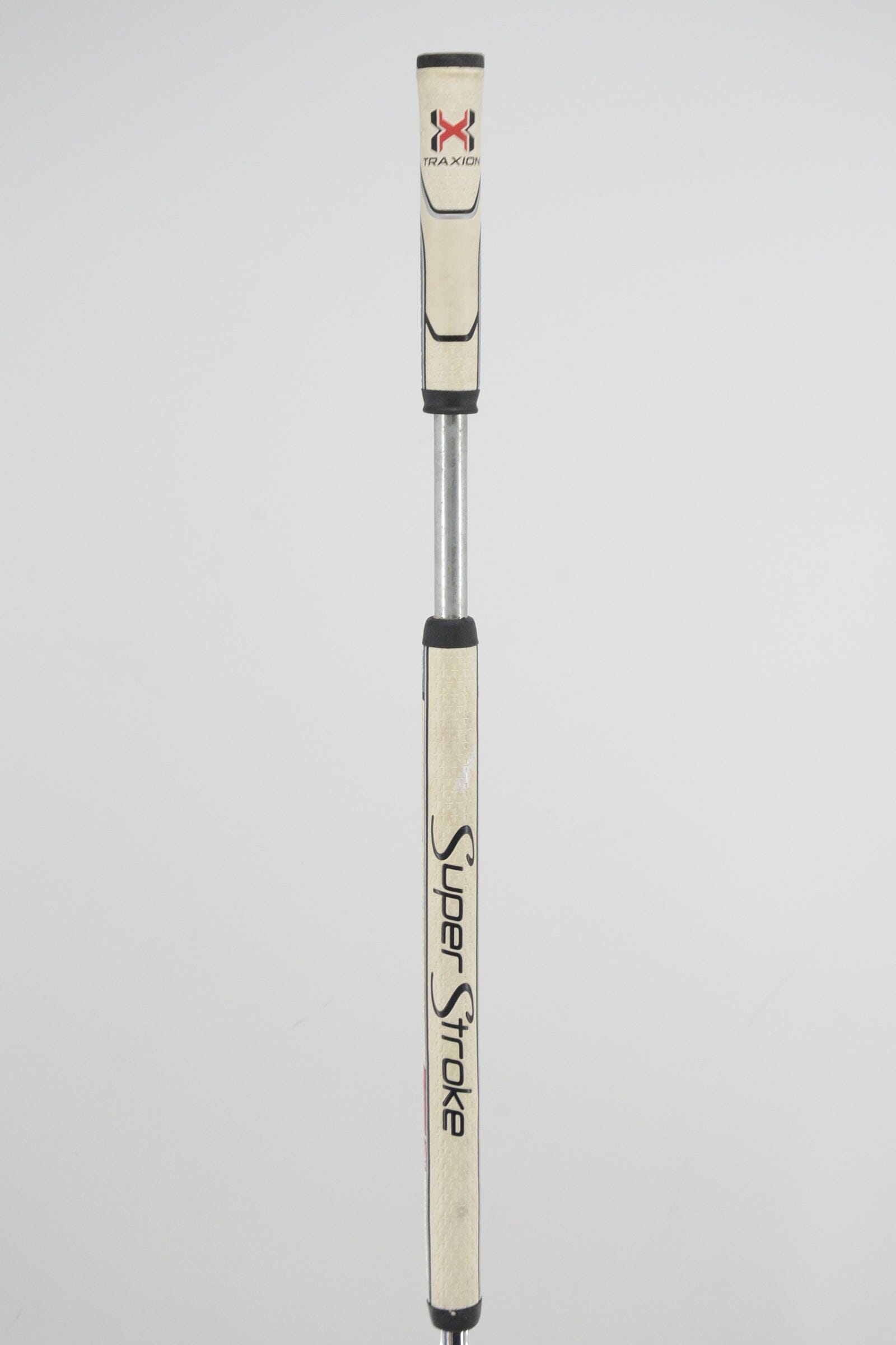 Odyssey White Hot RX V-Line Fang Putter 44.25" Golf Clubs GolfRoots 