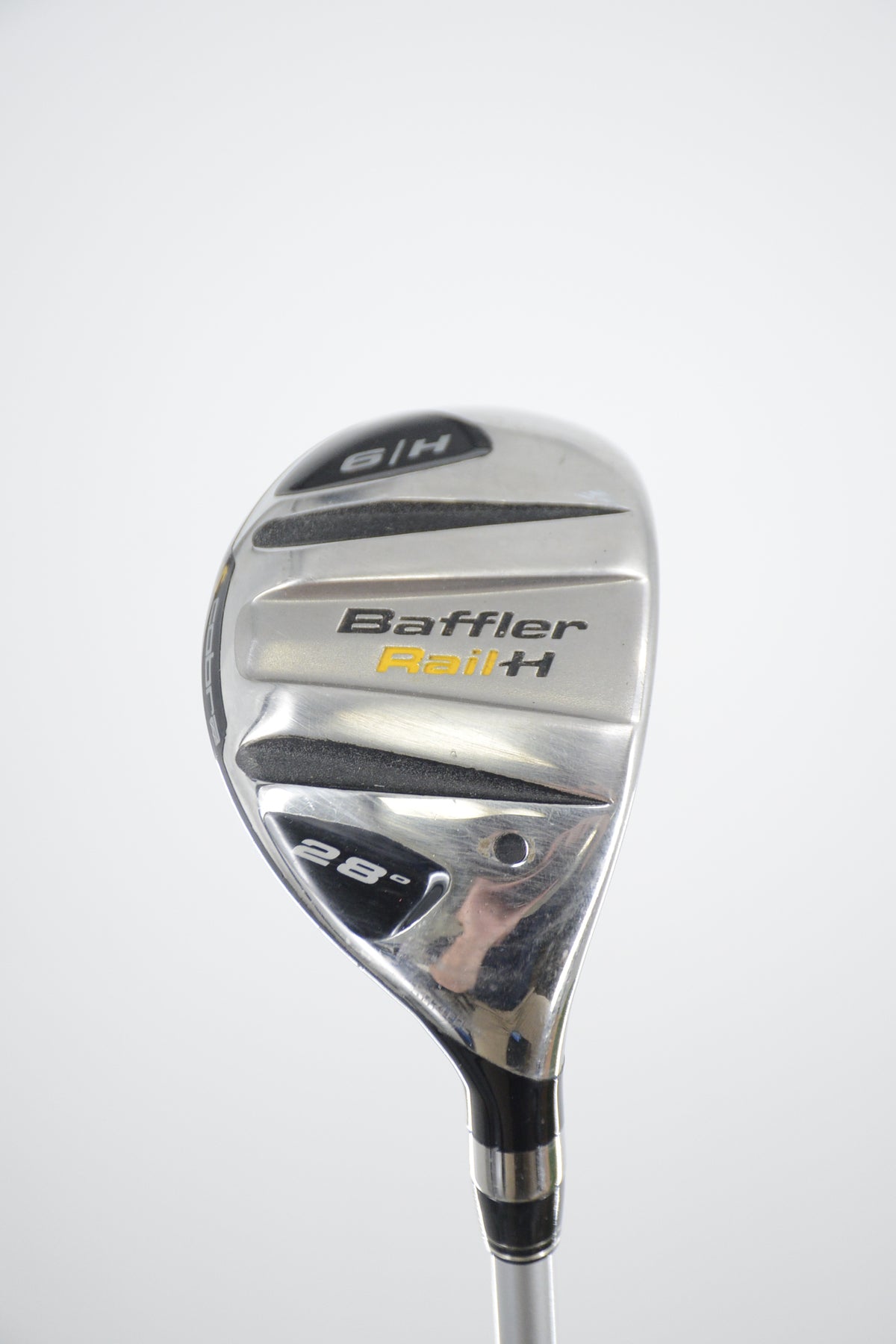 Cobra Baffler Rail-H 6 Hybrid SR Flex 38.75"