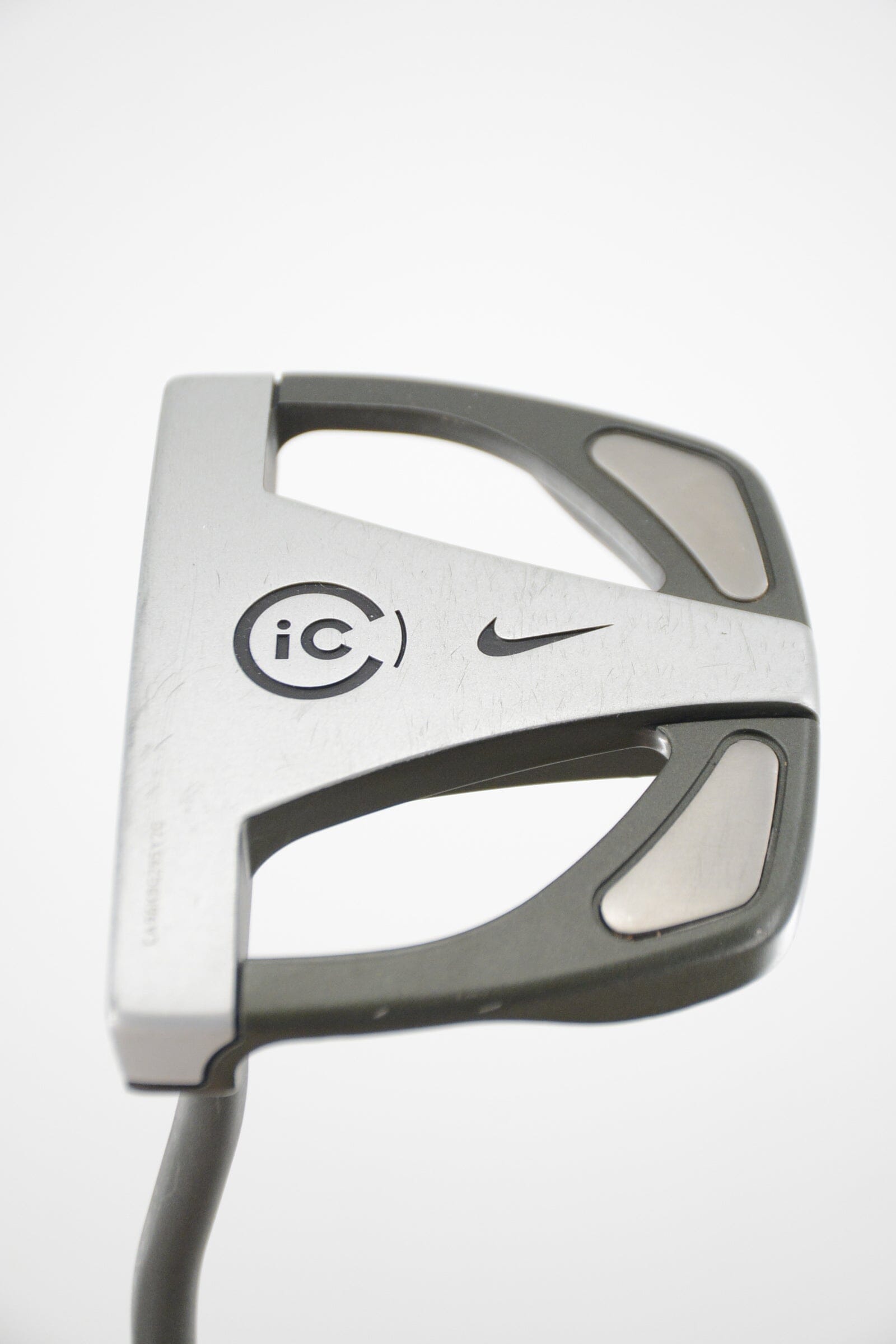 Lefty Nike IC 20-20 Putter 34"