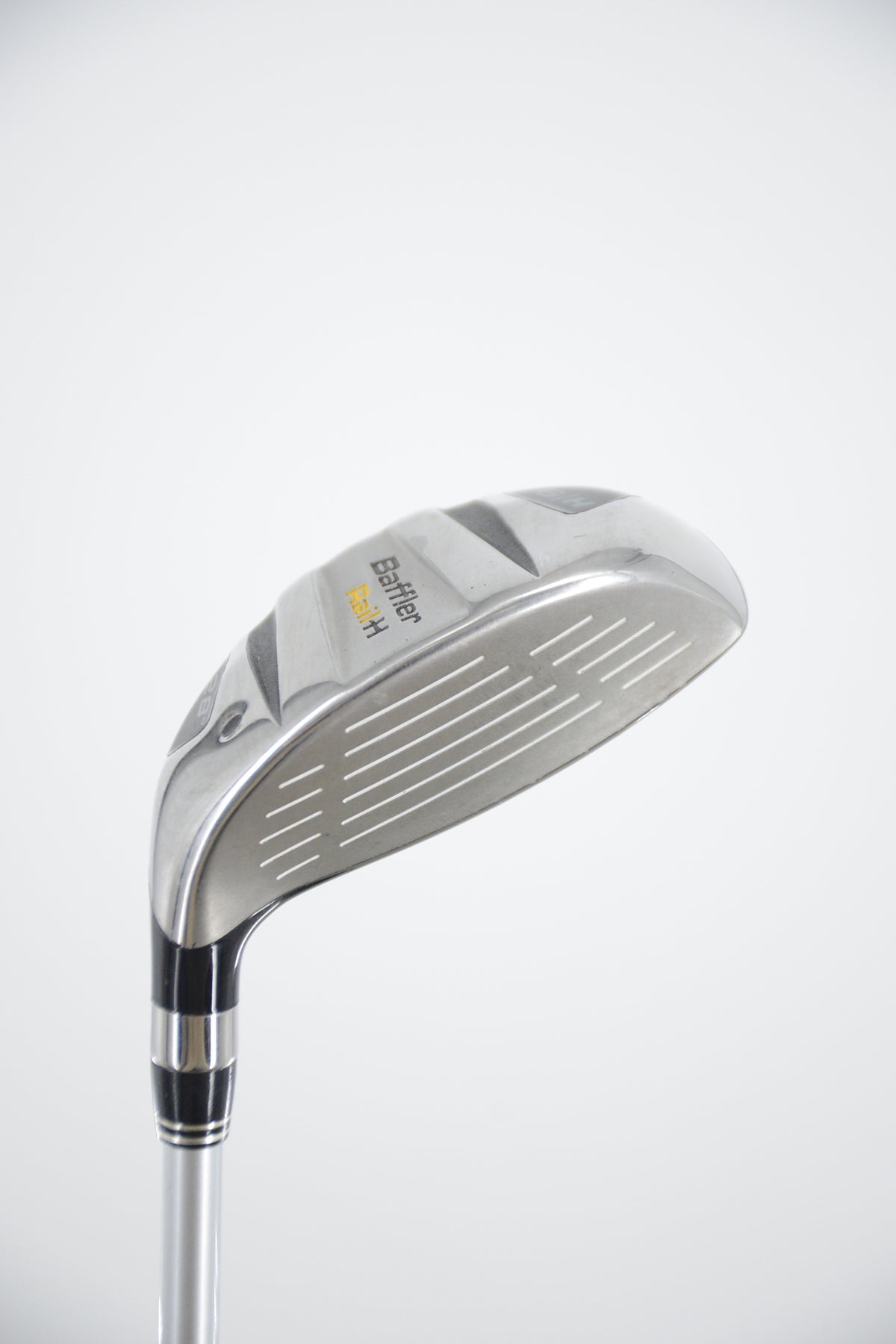 Cobra Baffler Rail-H 6 Hybrid SR Flex 38.75"