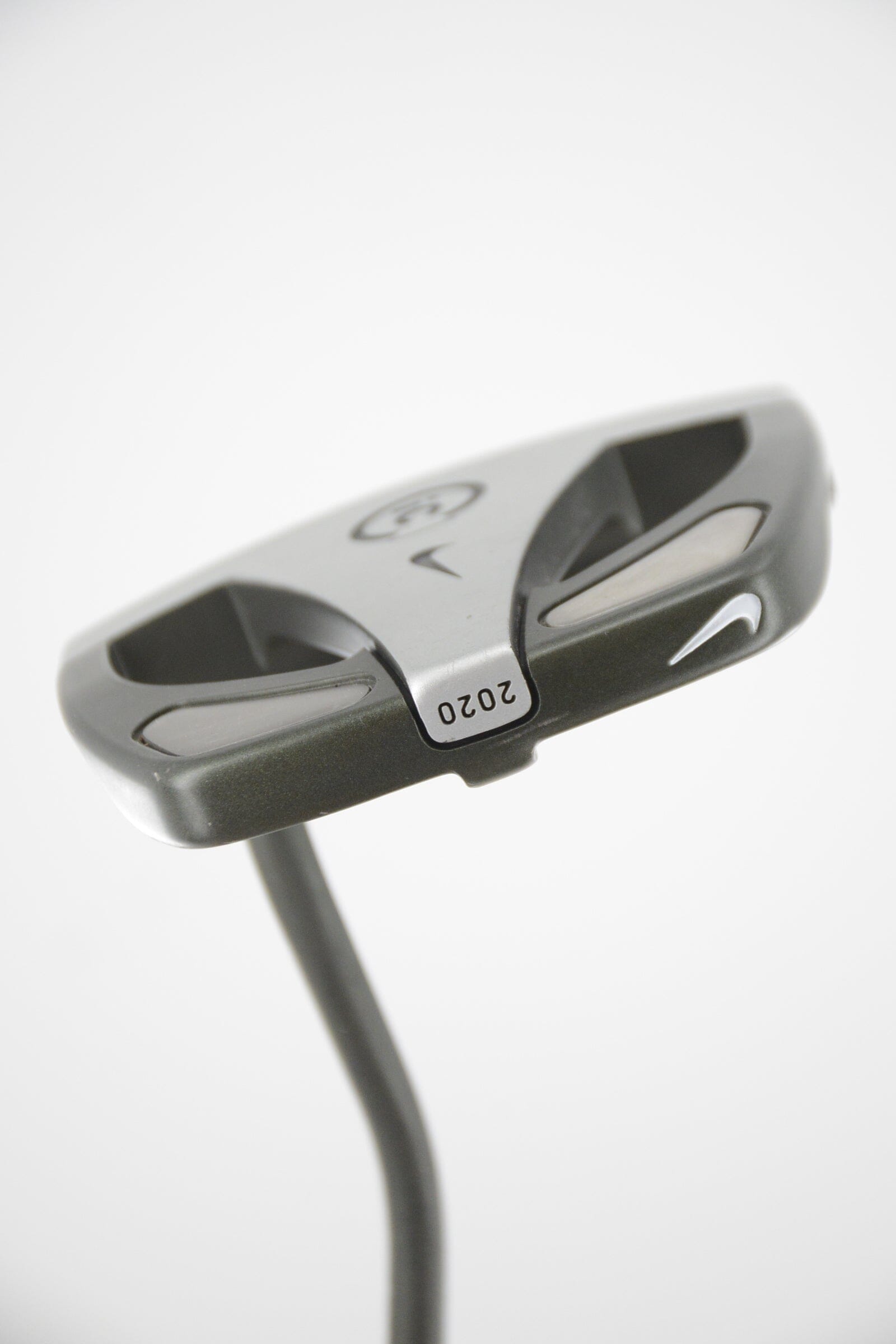 Lefty Nike IC 20-20 Putter 34" Golf Clubs GolfRoots 