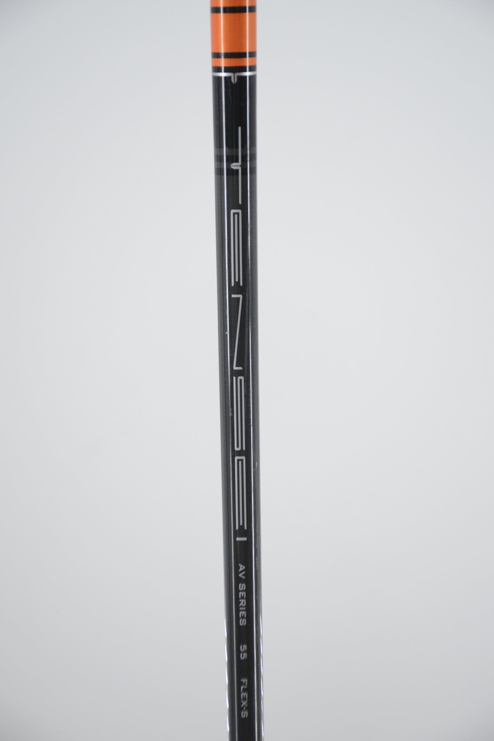 Mitsubishi Tensei AV Series Orange Ping Driver Shaft S Flex 44"
