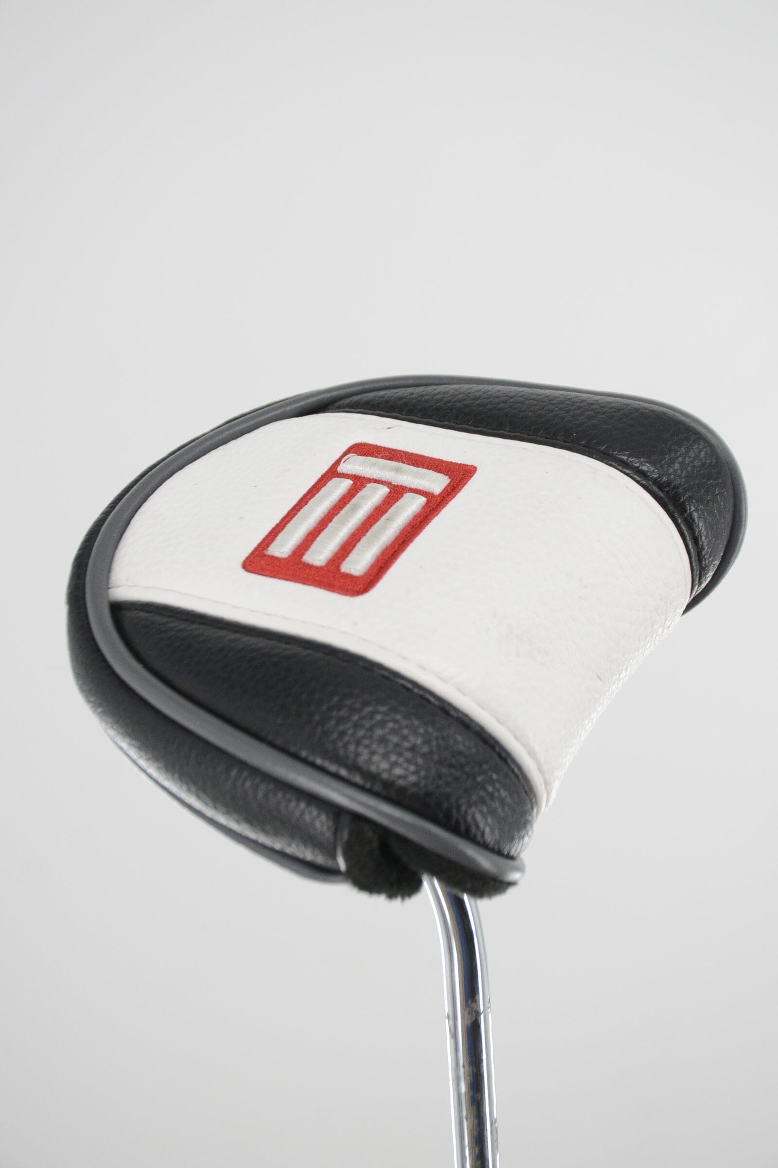 Evnroll ER5 Satin Hatchback Mallet Putter 42.75" Golf Clubs GolfRoots 