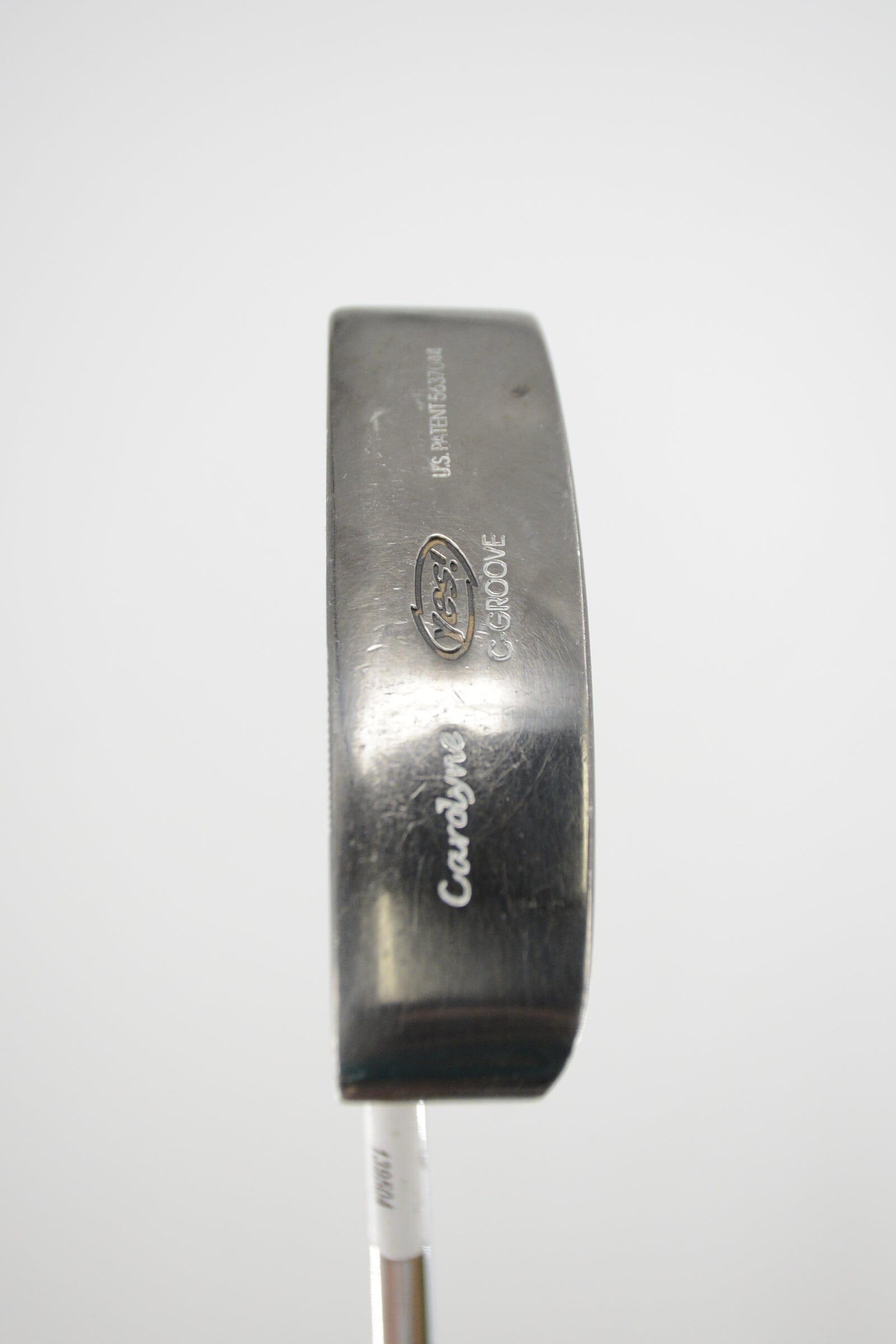 Lefty Yes! Carolyne Putter 36.5"