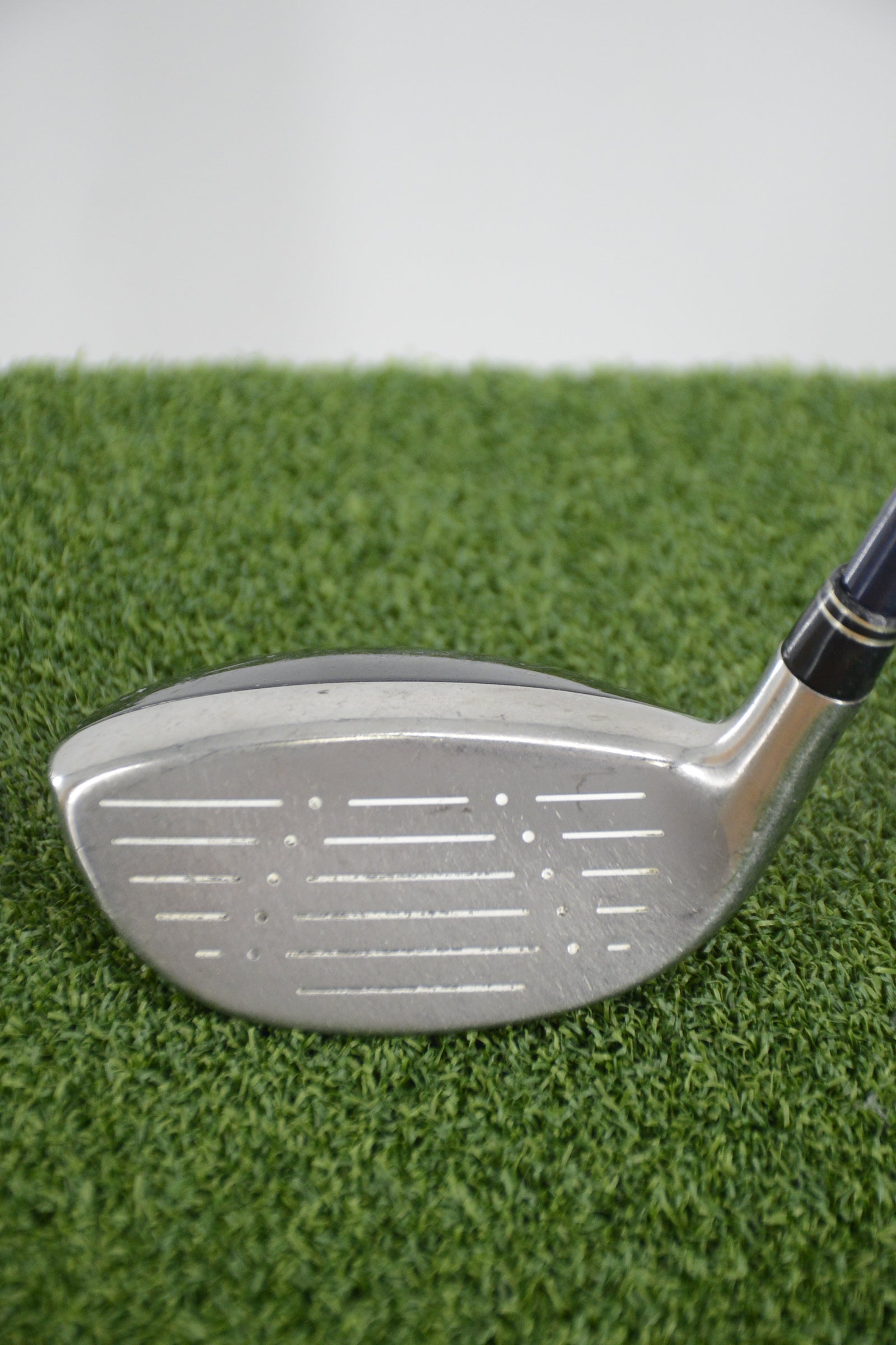 Cobra Baffler DWS 6 Hybrid R Flex 38.75"
