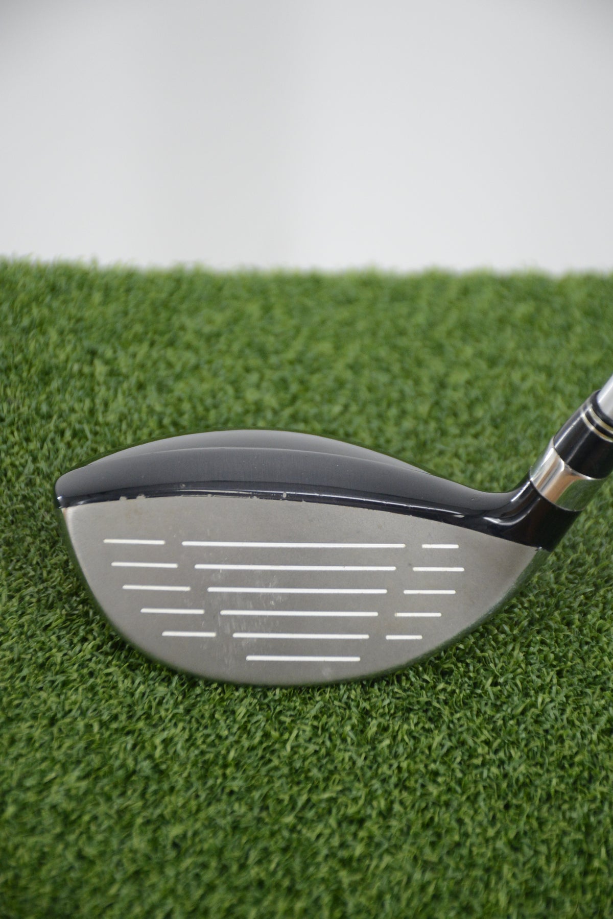 Cobra Baffler Rail-H 6 Hybrid SR Flex 38.75"