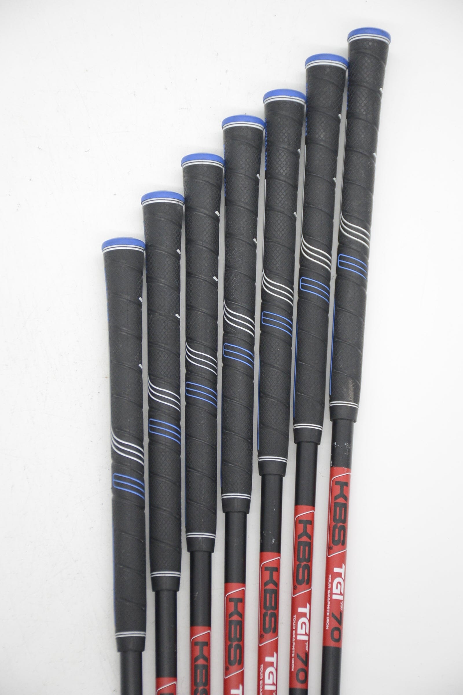 PXG 0311XP Gen 4 5-GW Iron Set S Flex -0.5" Golf Clubs GolfRoots 