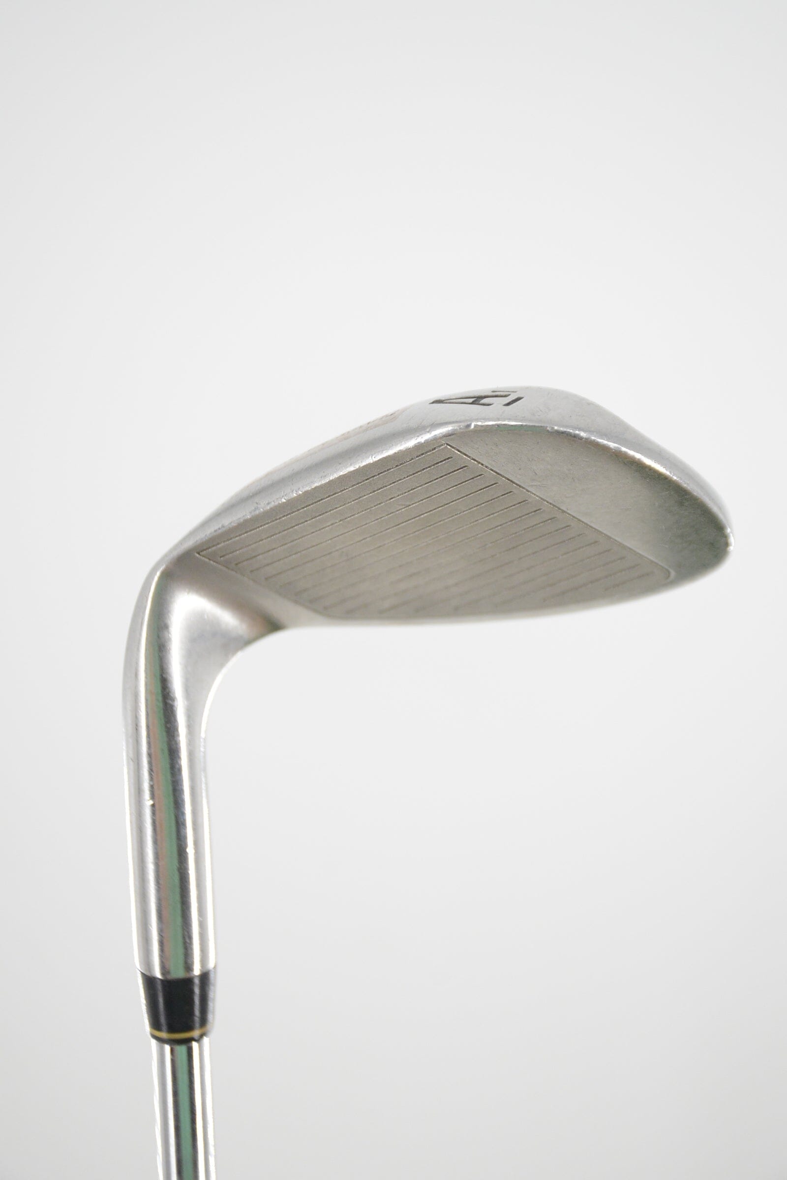 PureSpin Tungsten Sole 52 Degree Wedge Wedge Flex 35.5" Golf Clubs GolfRoots 