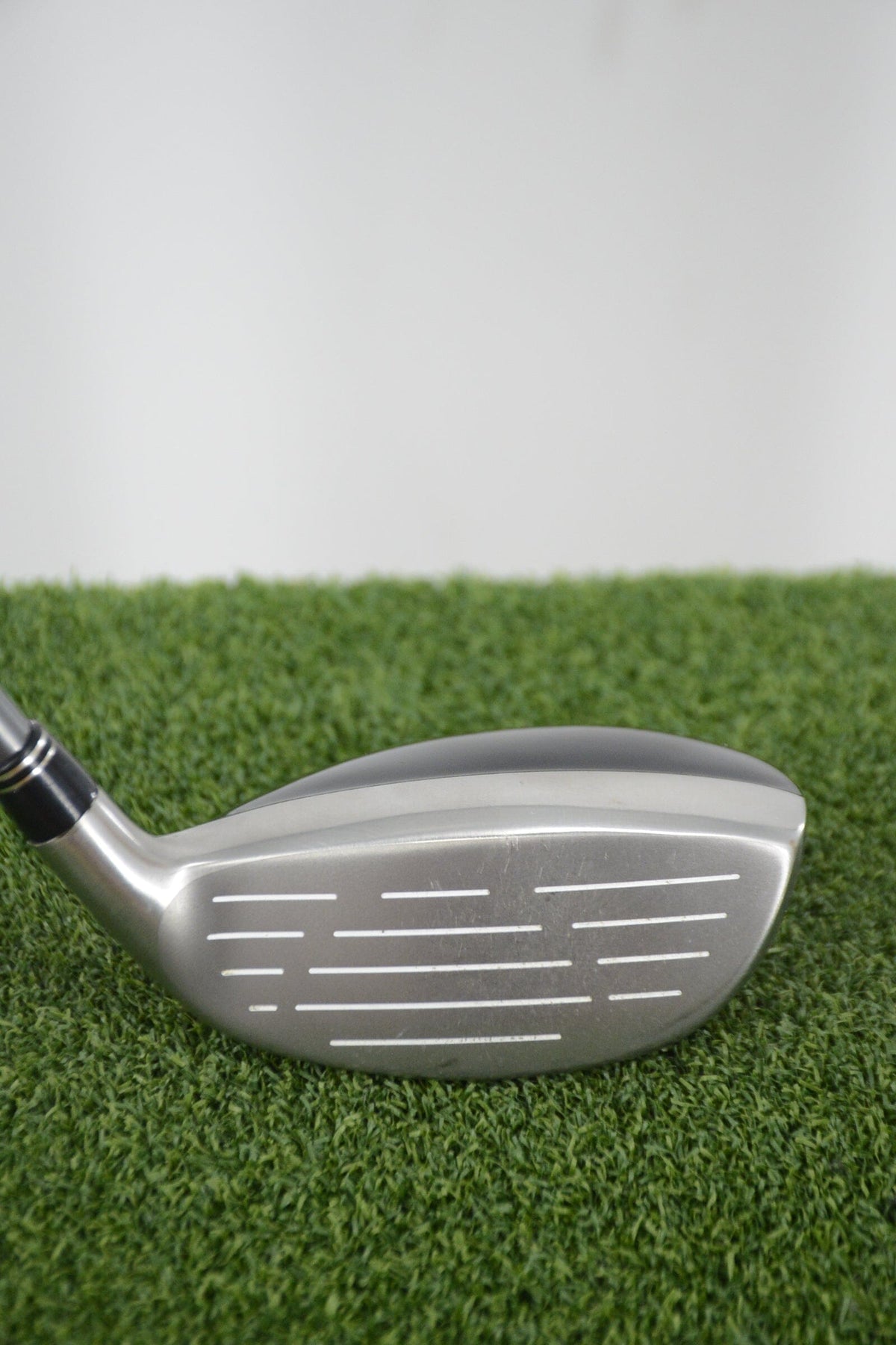 Lefty Cobra Baffler 2005 3 Hybrid R Flex 40.5" Golf Clubs GolfRoots 