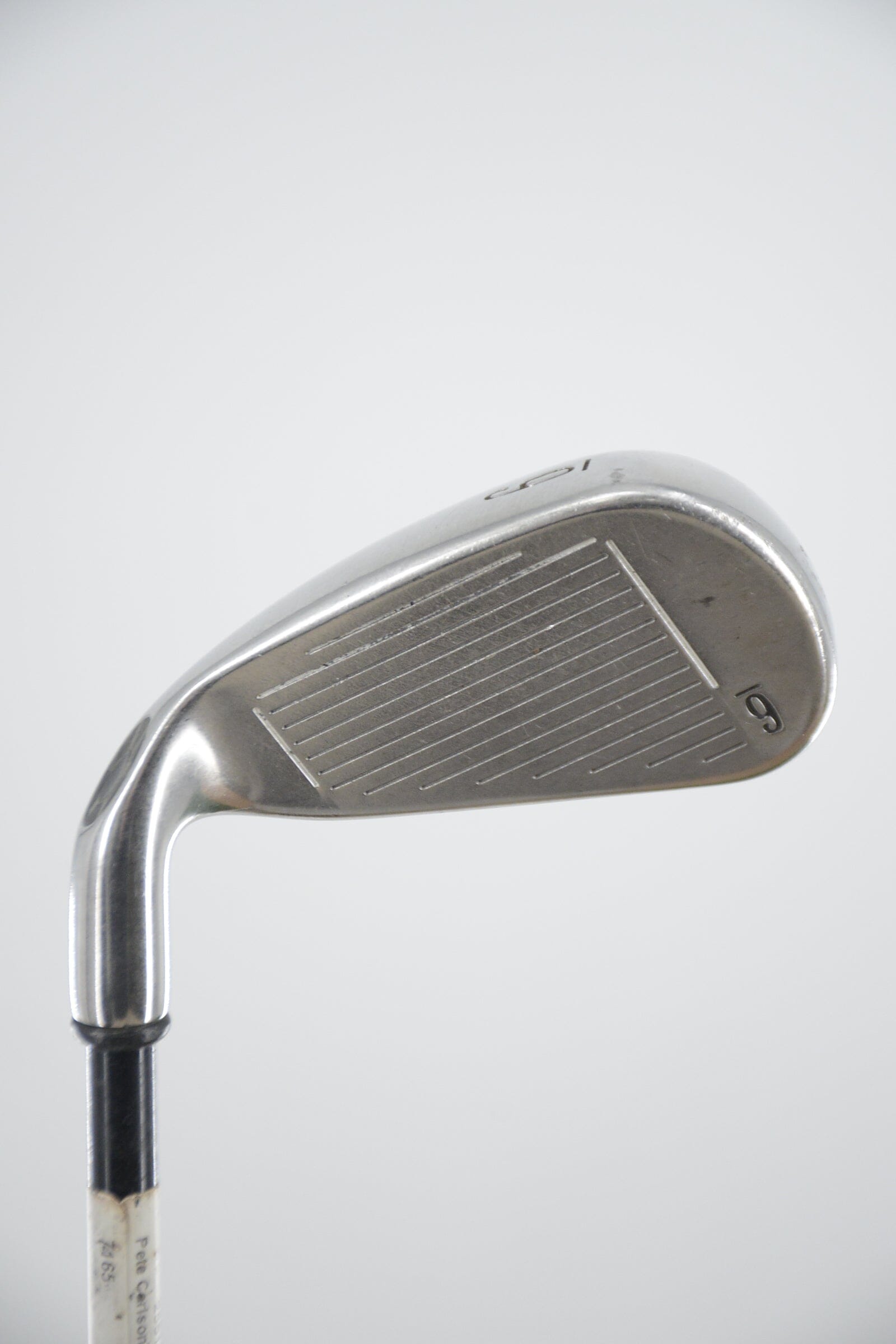 Callaway Big Bertha 2004 6 Iron SR Flex 37.25" Golf Clubs GolfRoots 