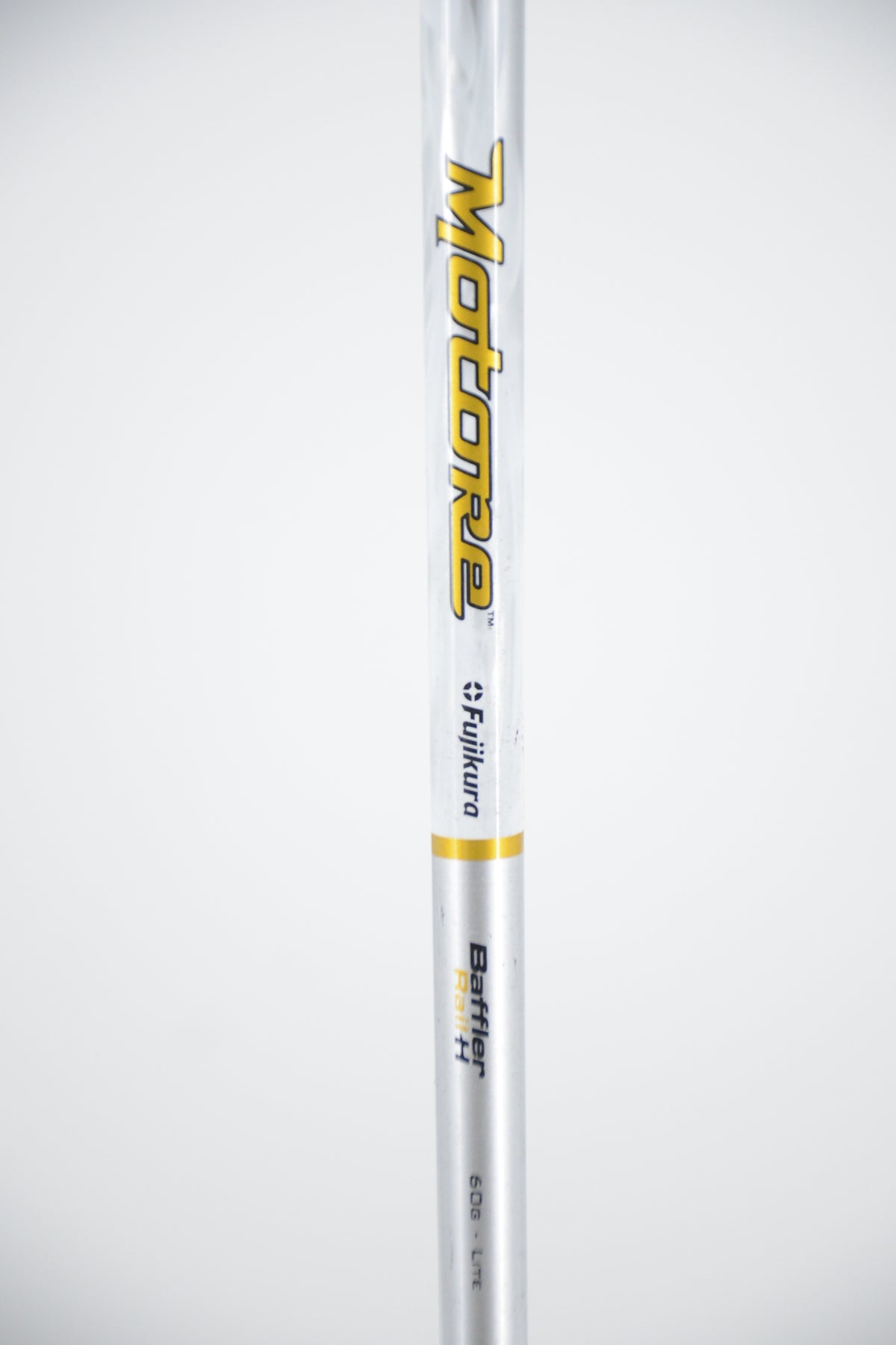 Cobra Baffler Rail-H 6 Hybrid SR Flex 38.75"