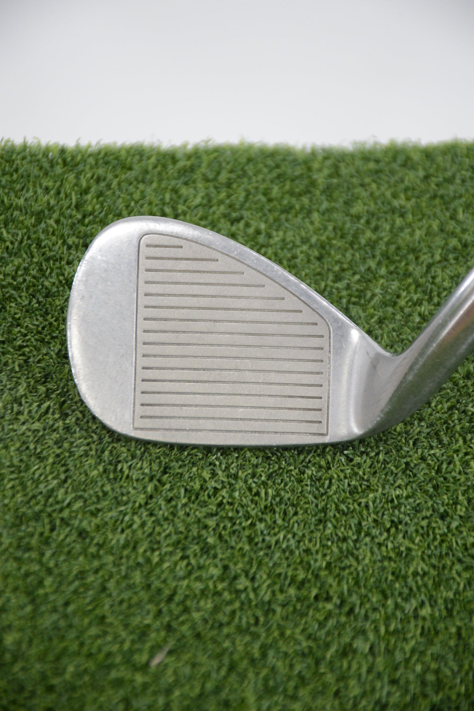 PureSpin Tungsten Sole 52 Degree Wedge Wedge Flex 35.5" Golf Clubs GolfRoots 