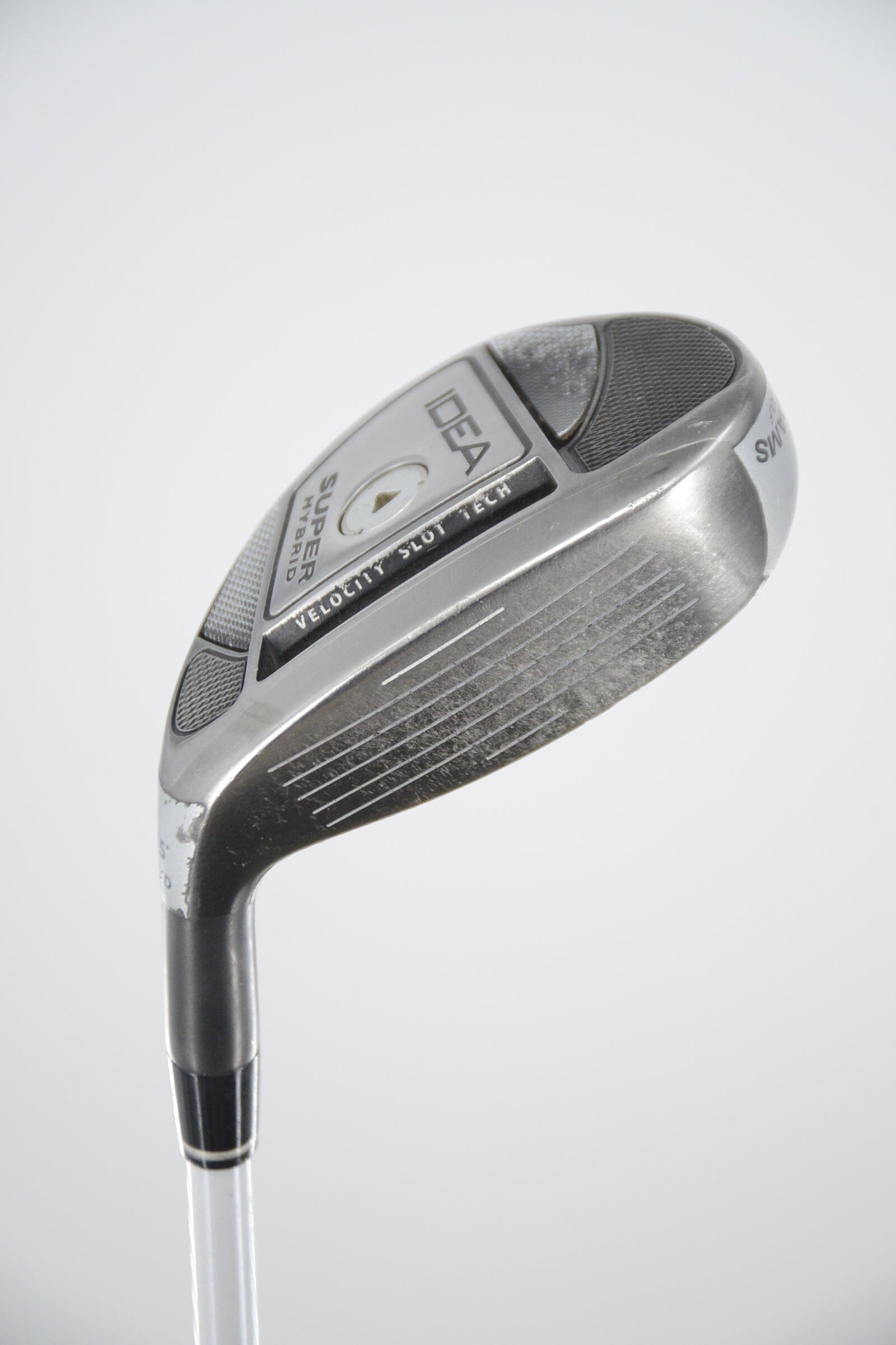 Adams Idea Super XTD 15 Degree Hybrid R Flex 41.75" Golf Clubs GolfRoots 