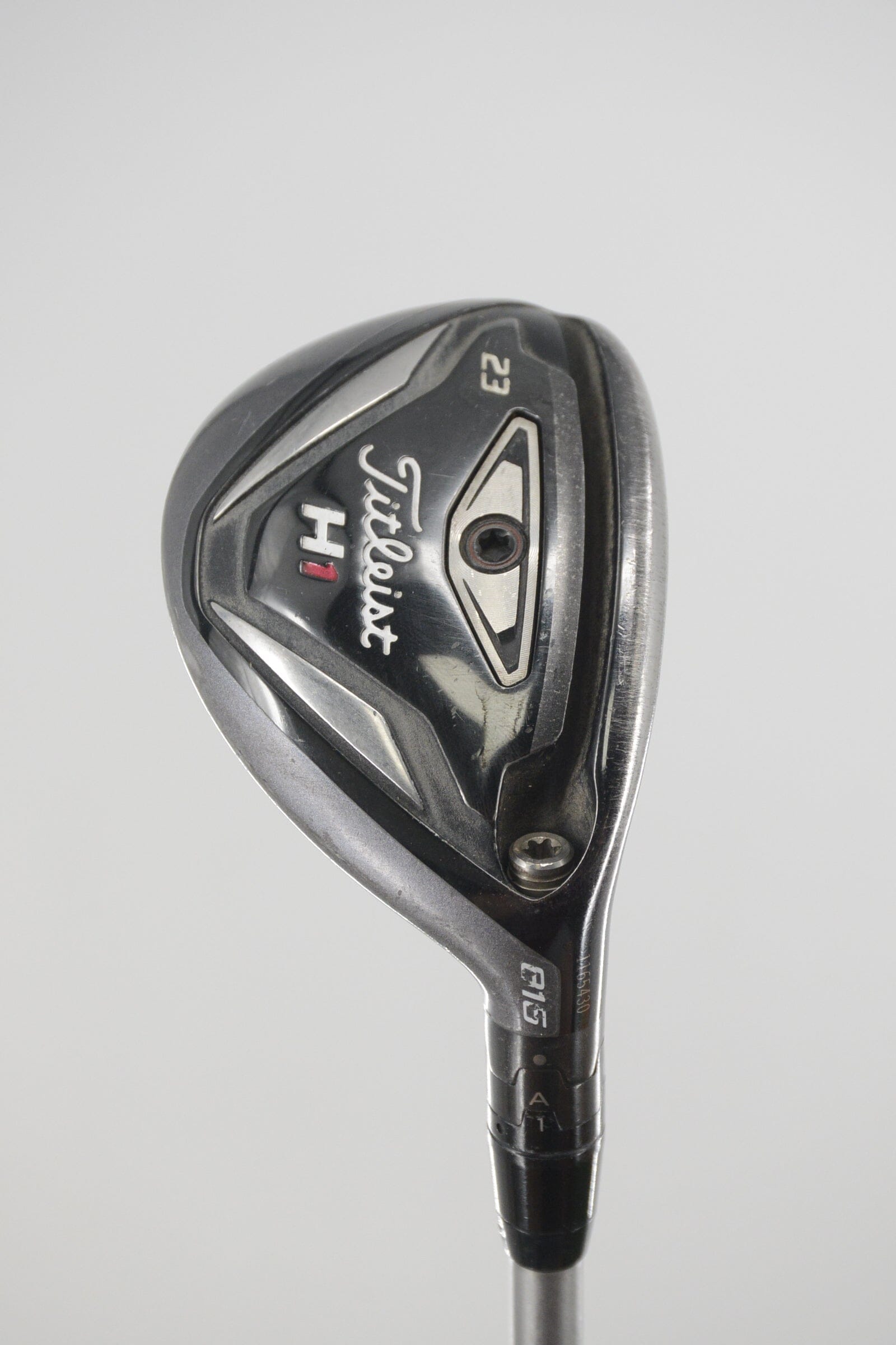 Women's Titleist 816 H1 23 Degree Hybrid W Flex 37.25" Golf Clubs GolfRoots 