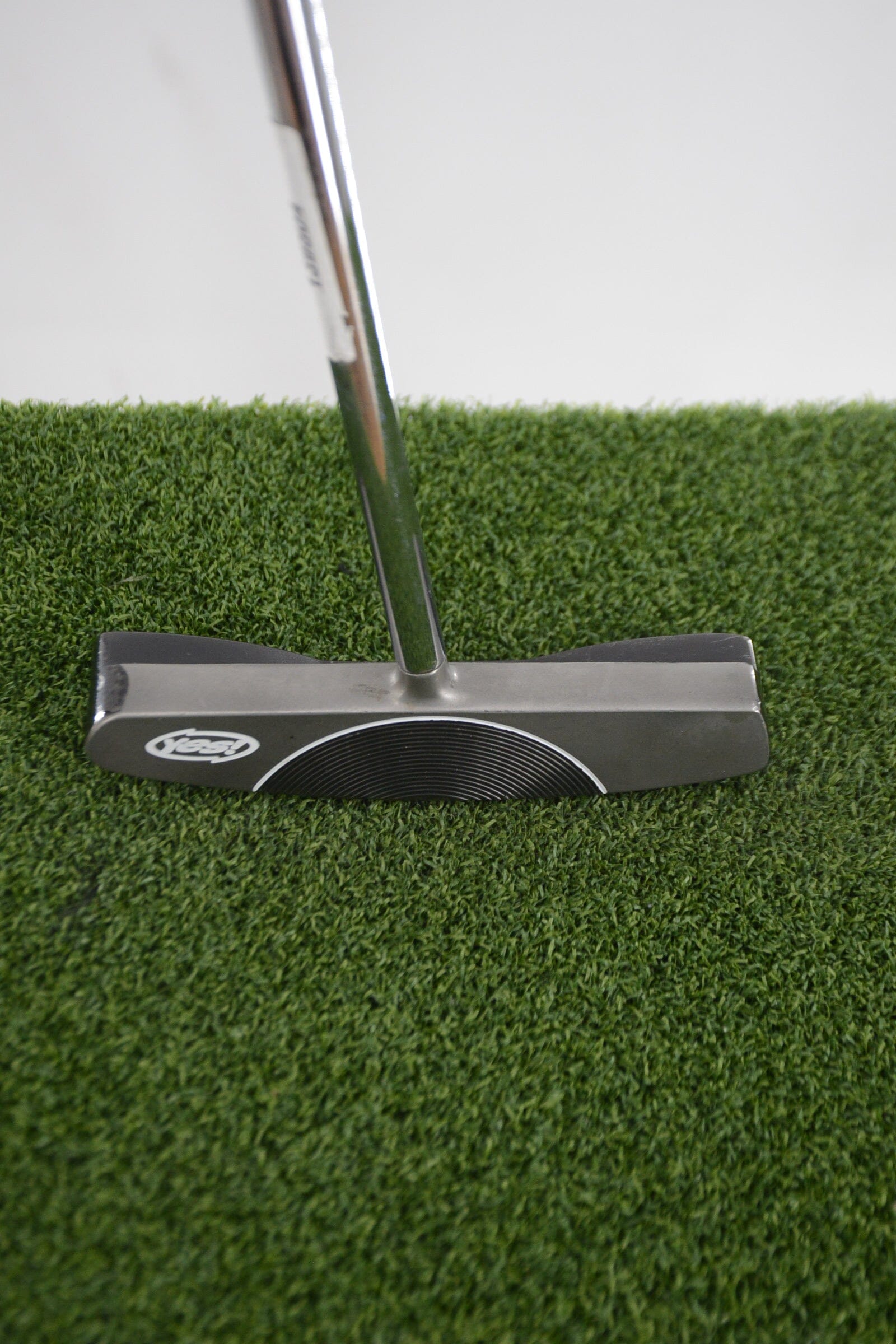 Lefty Yes! Carolyne Putter 36.5" Golf Clubs GolfRoots 