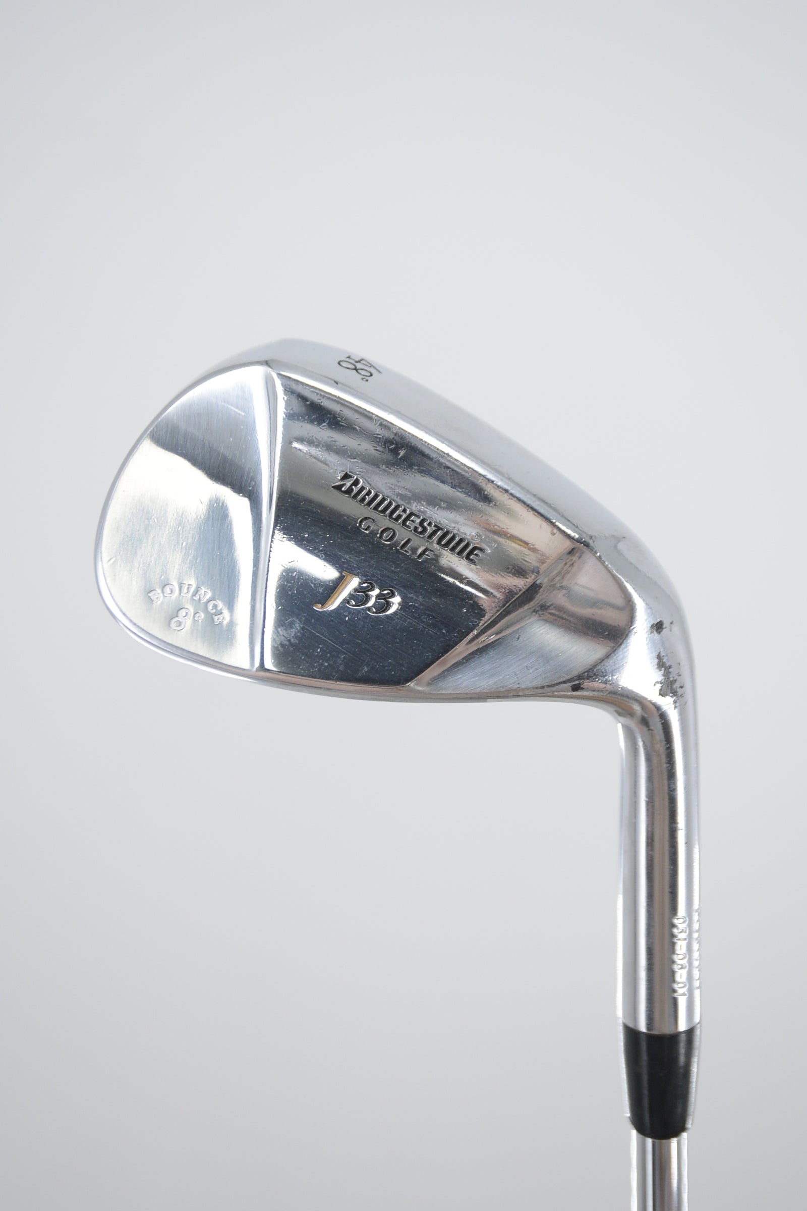 Bridgestone J33 48 Degree Wedge S Flex 35"