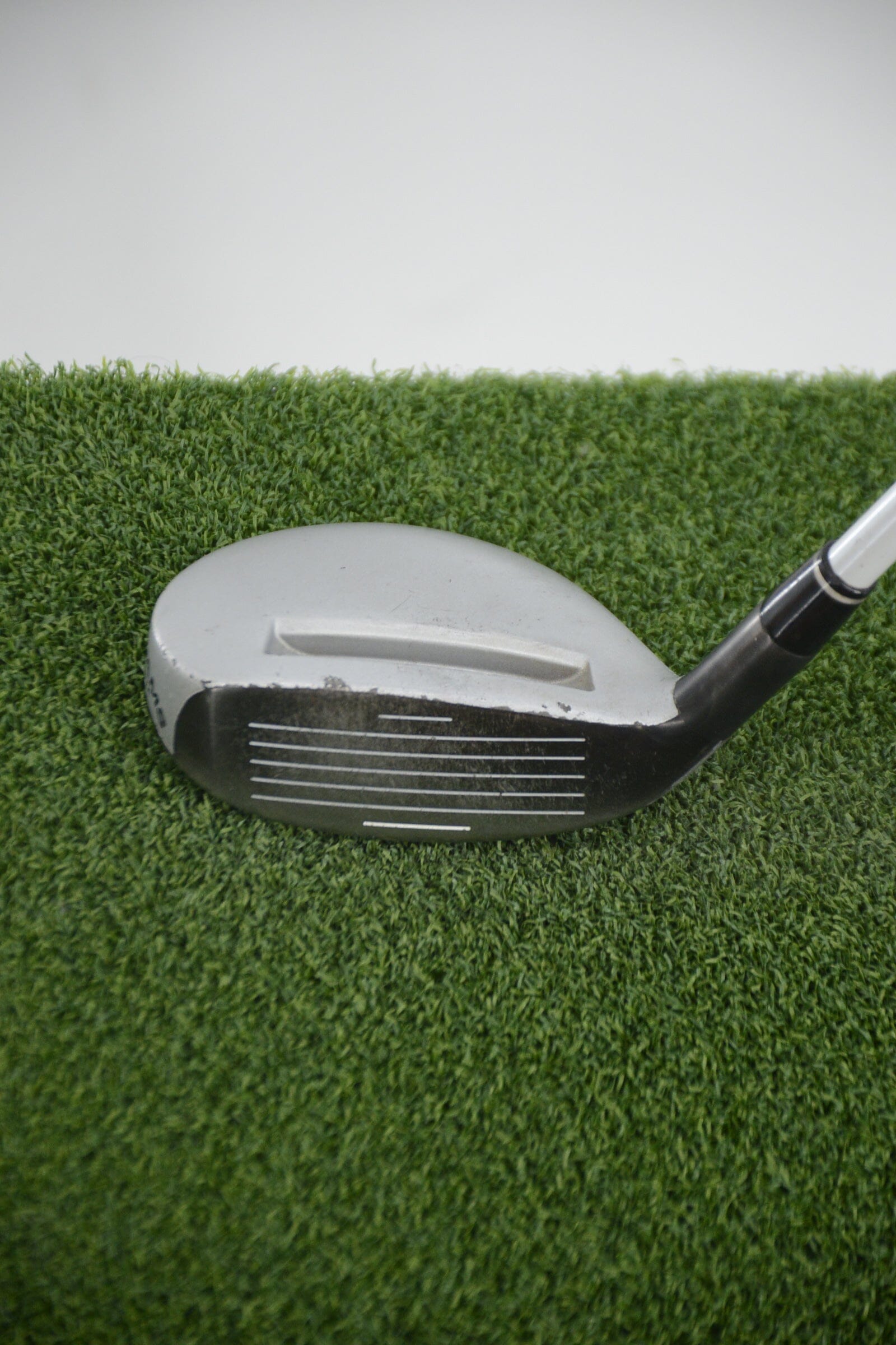 Adams Idea Super XTD 15 Degree Hybrid R Flex 41.75" Golf Clubs GolfRoots 