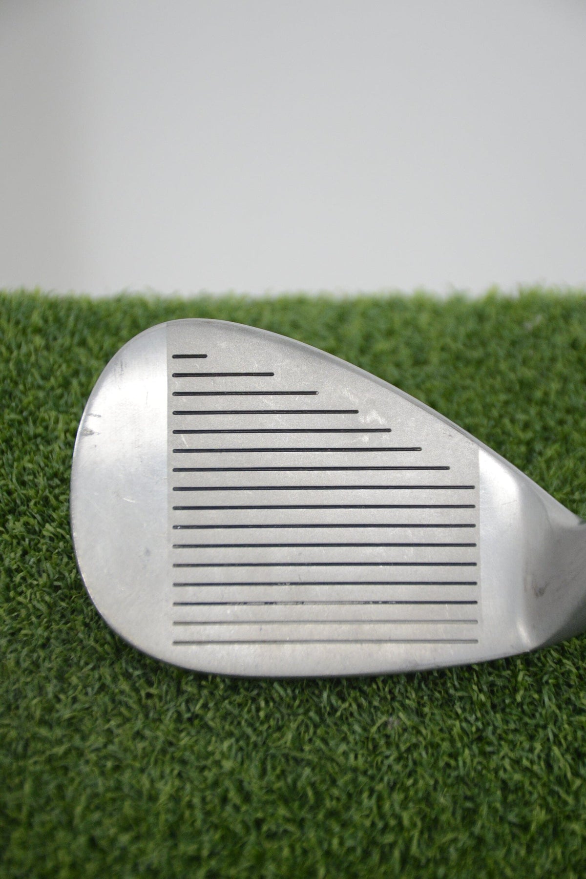 KiS E3 SW R Flex 35.5" Golf Clubs GolfRoots 