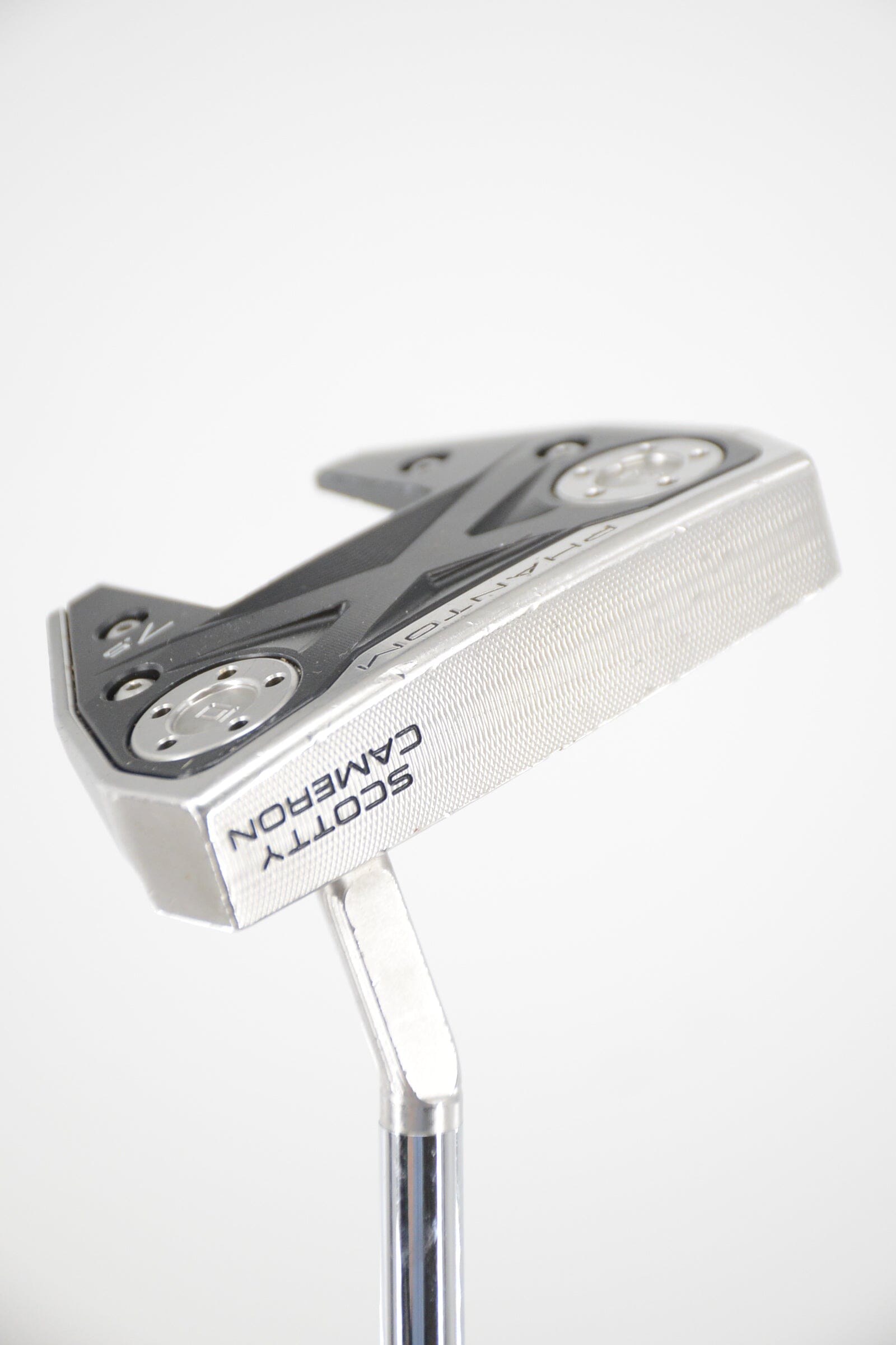 Scotty Cameron Phantom X 7.5 2022 Putter 35" Golf Clubs GolfRoots 