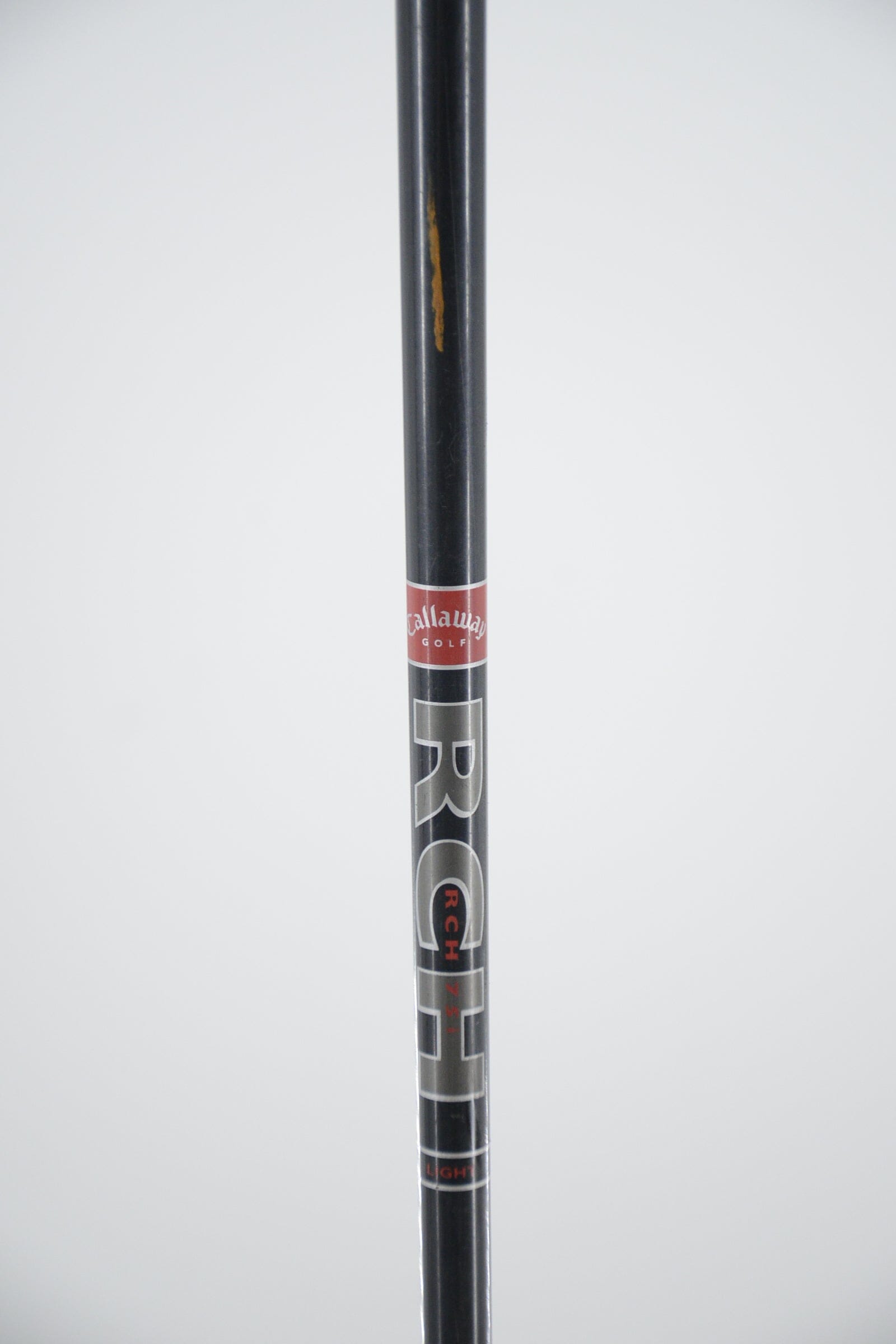 Callaway Big Bertha 2004 6 Iron SR Flex 37.25" Golf Clubs GolfRoots 