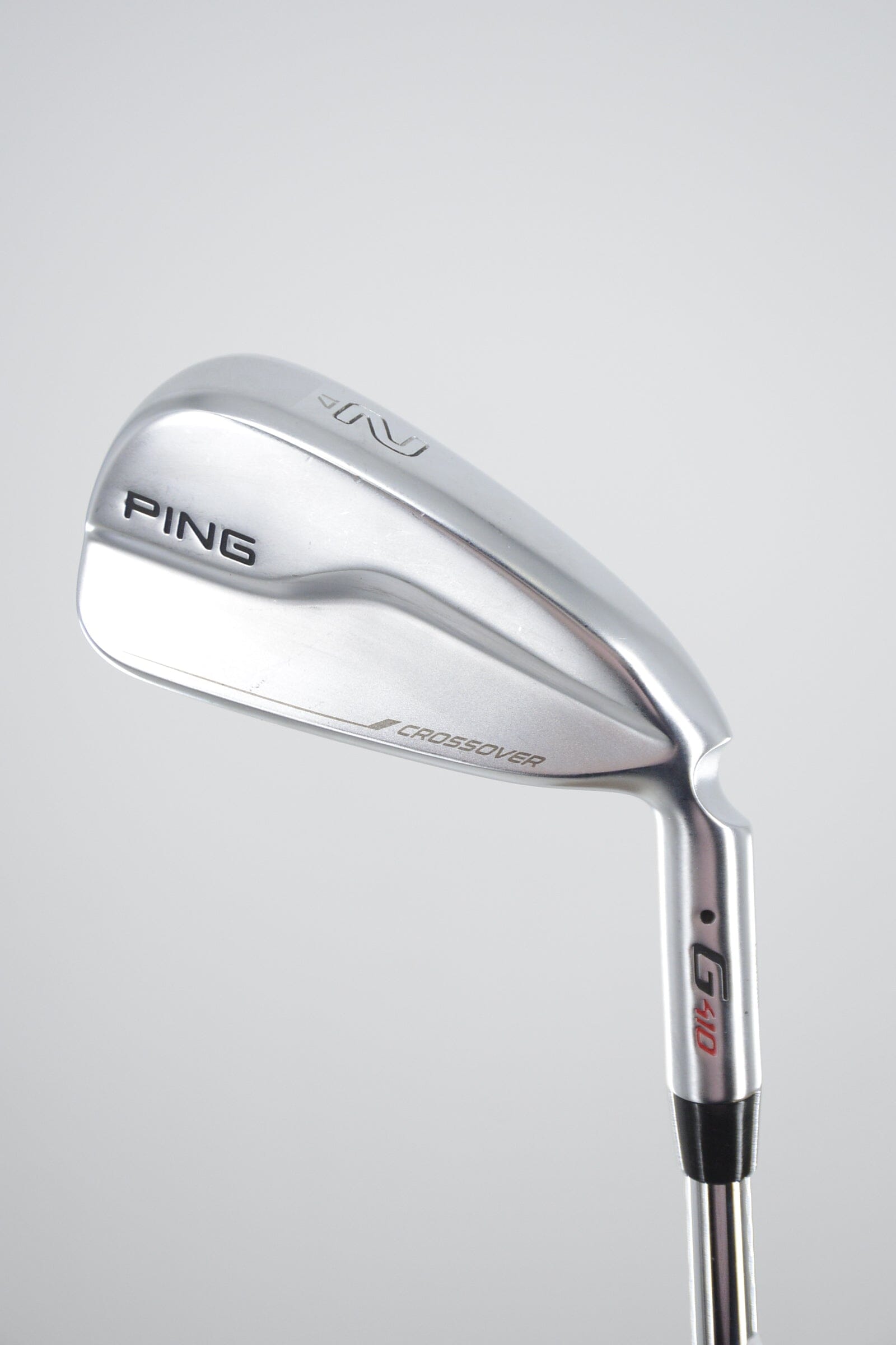 Ping G410 Crossover 2 Driving Iron X Flex 39.75" Golf Clubs GolfRoots 