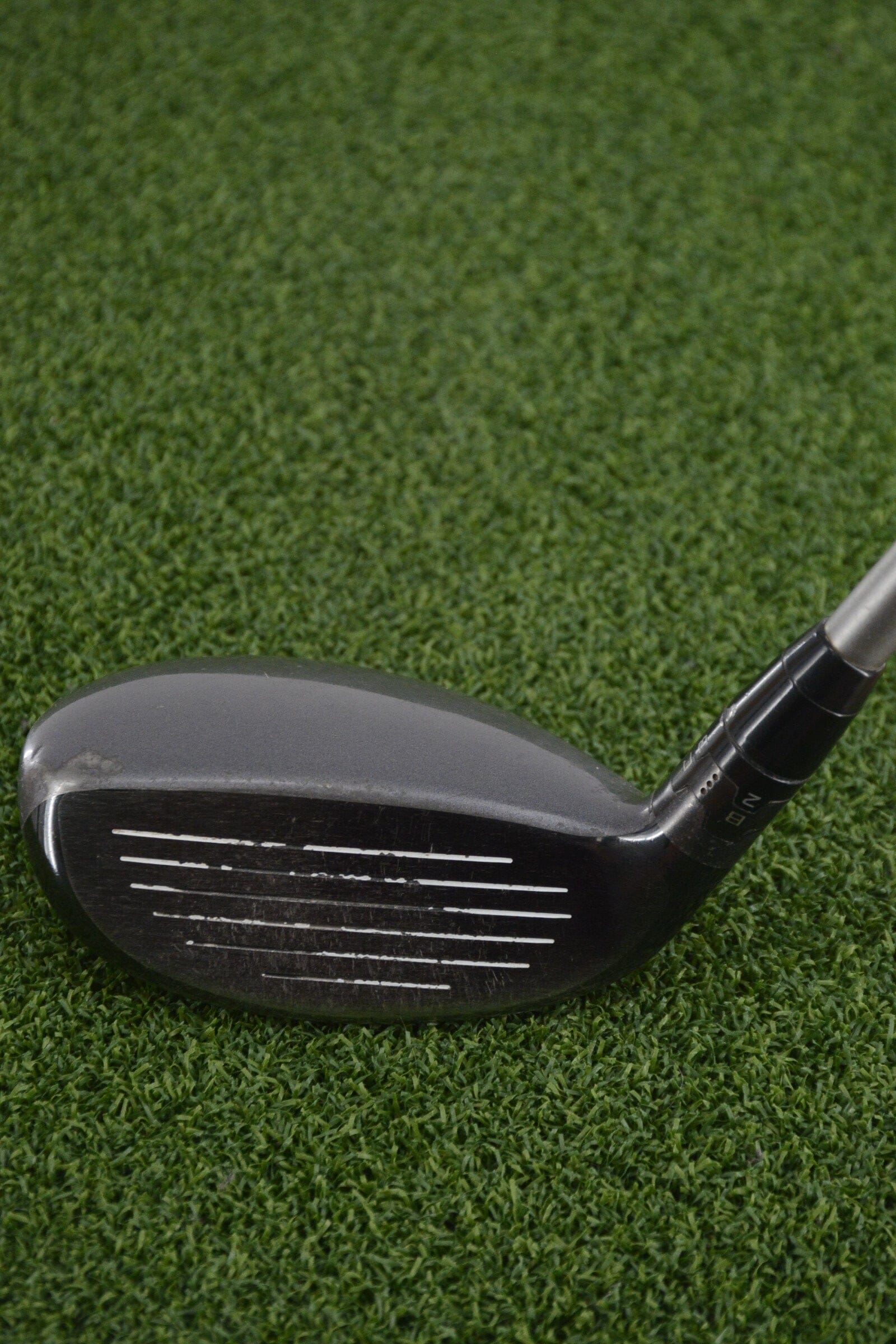 Women's Titleist 816 H1 23 Degree Hybrid W Flex 37.25" Golf Clubs GolfRoots 