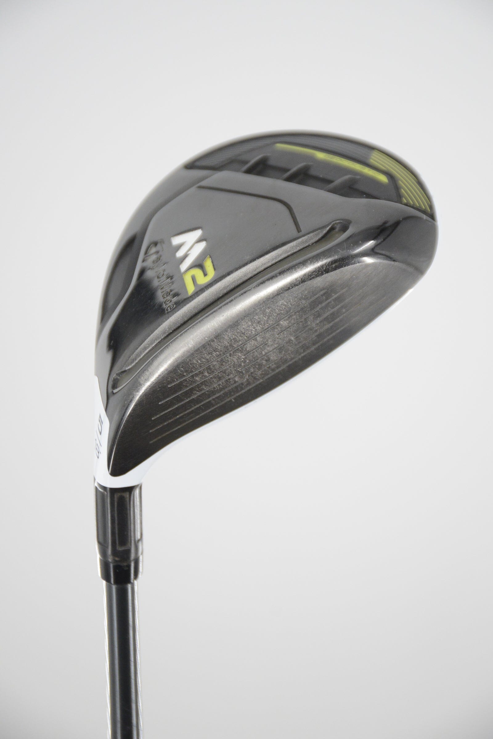 TaylorMade M2 2017 5 Wood S Flex 42" Golf Clubs GolfRoots 