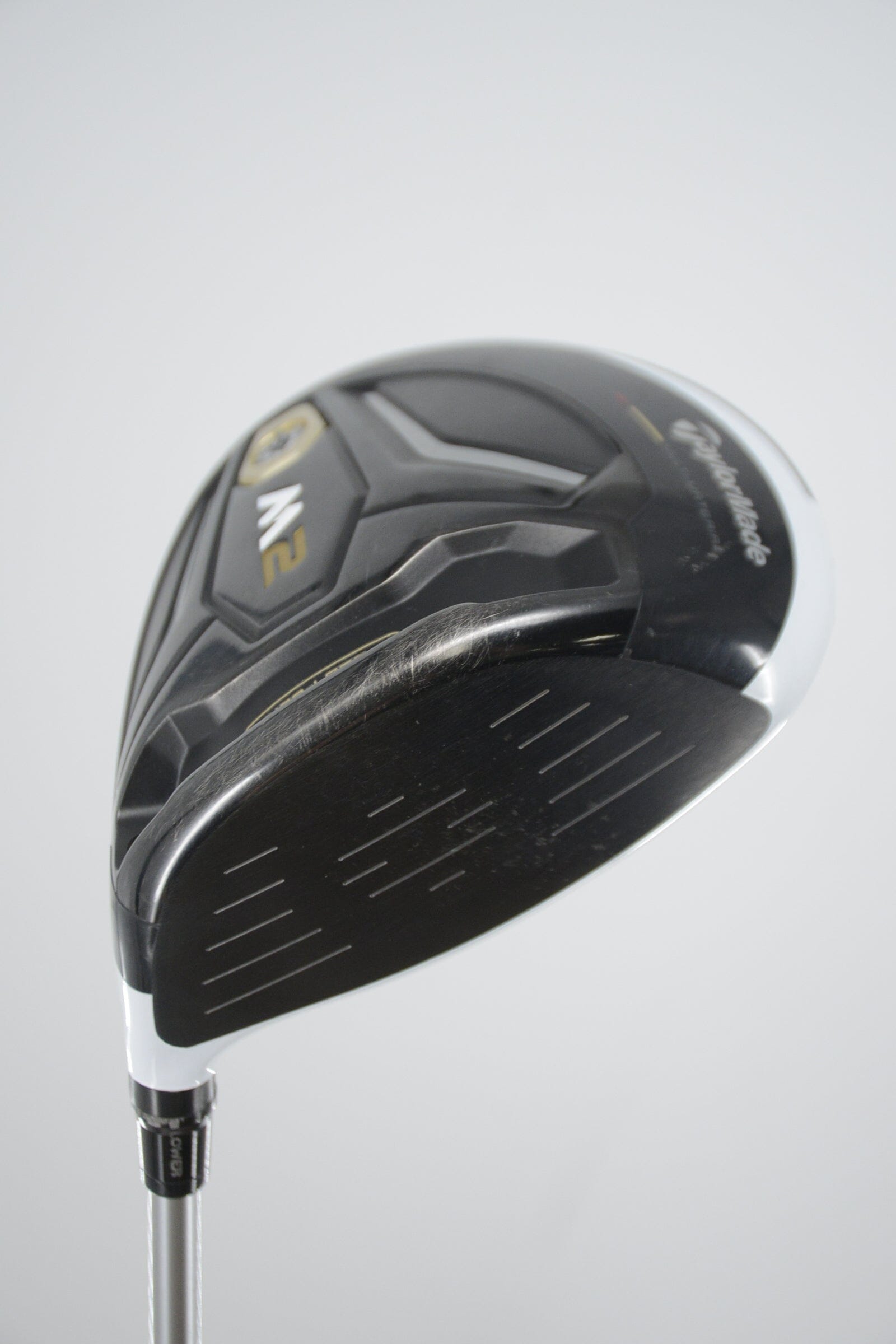 TaylorMade M2 9.5 Degree Driver X Flex 45.75" Golf Clubs GolfRoots 