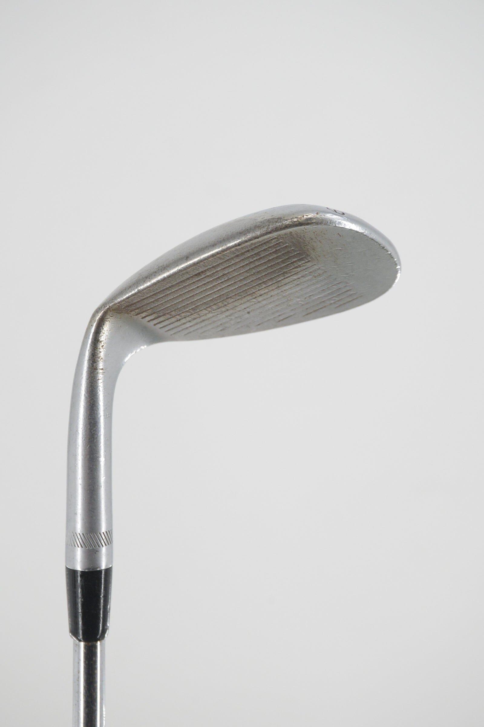 Titleist Vokey SM4 Tour Chrome 60 Degree Wedge Wedge Flex 35.75" Golf Clubs GolfRoots 