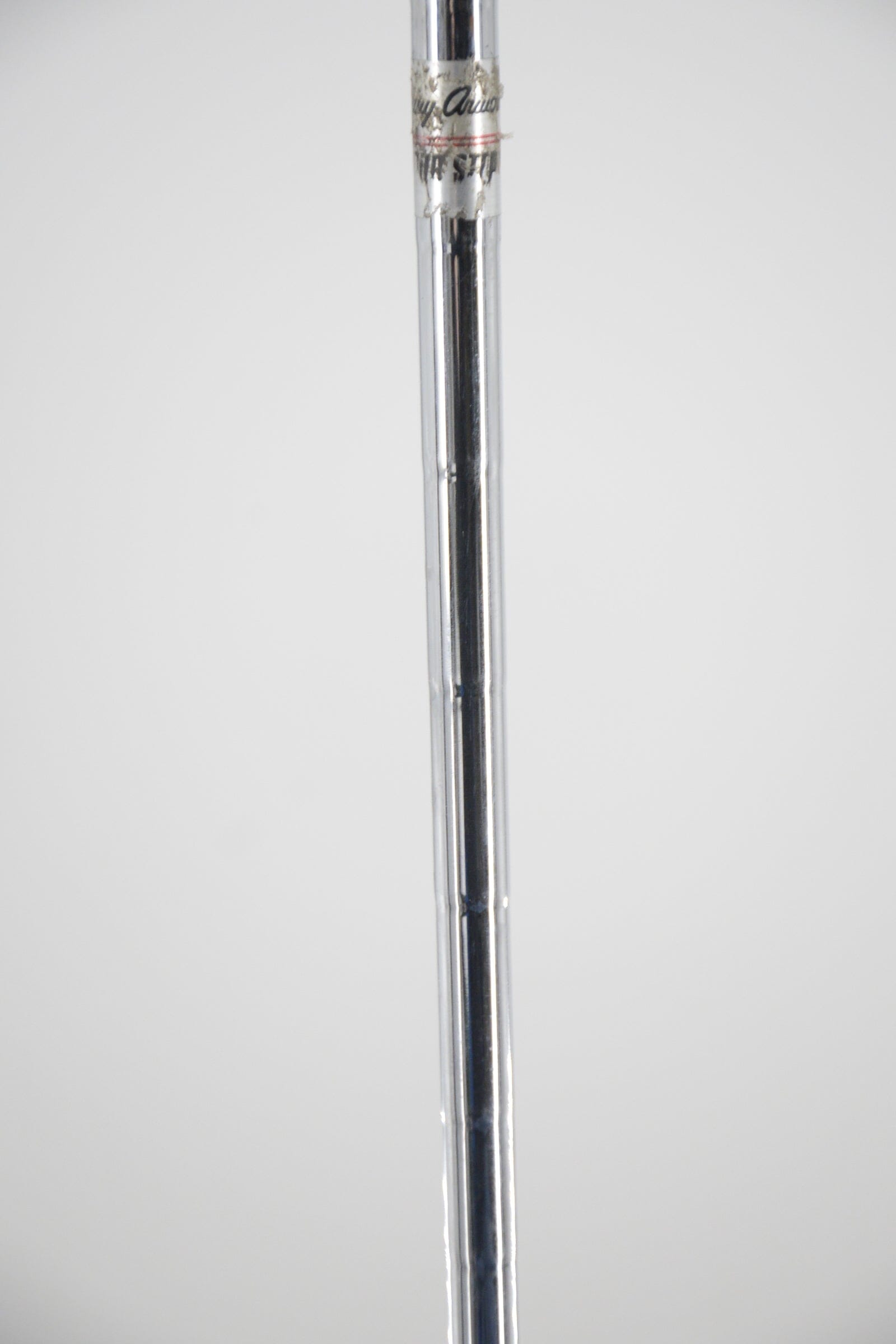 Tommy Armour 845S Silver Scot SW R Flex 35" Golf Clubs GolfRoots 