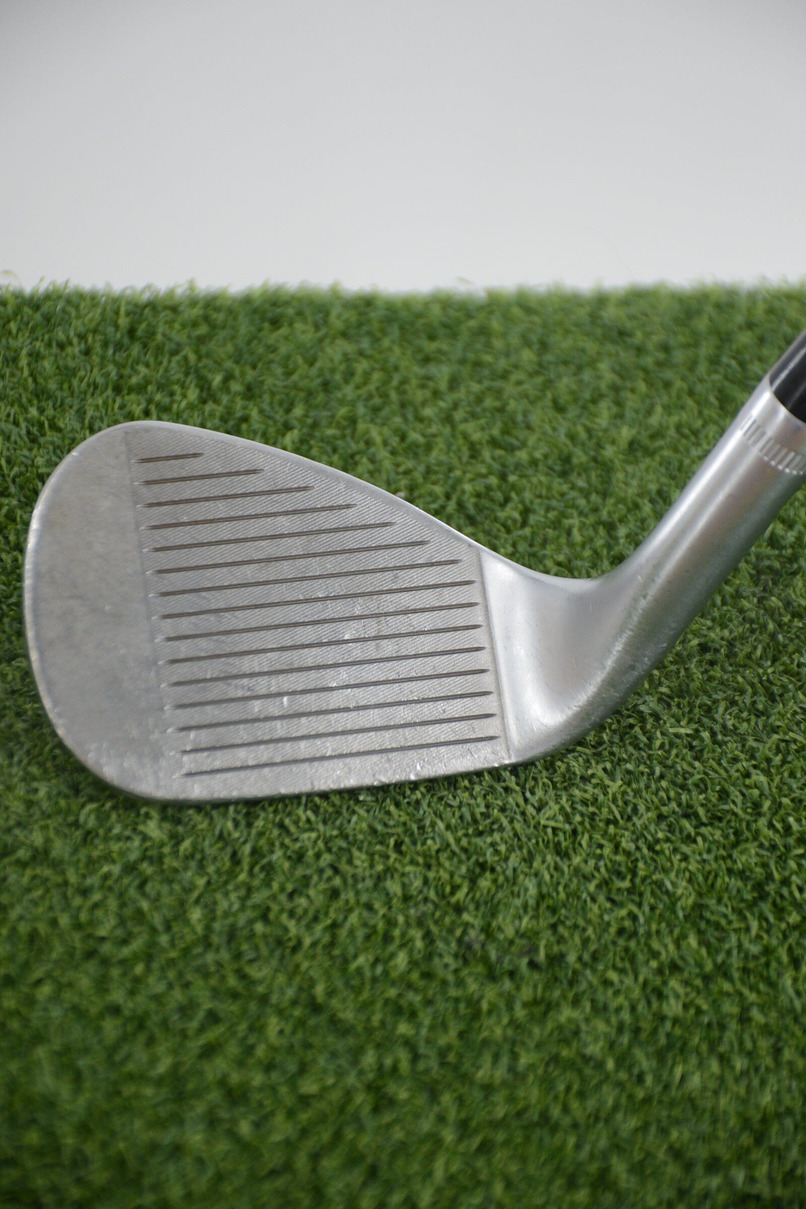 Women's Callaway Jaws Raw 56 Degree Wedge W Flex 33.75" Golf Clubs GolfRoots 