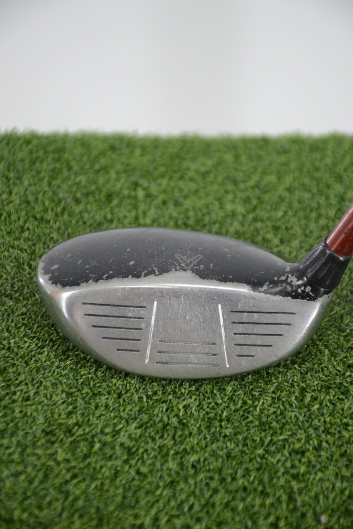Callaway Big Bertha Diablo DRS 4 Hybrid SR Flex 39.75"
