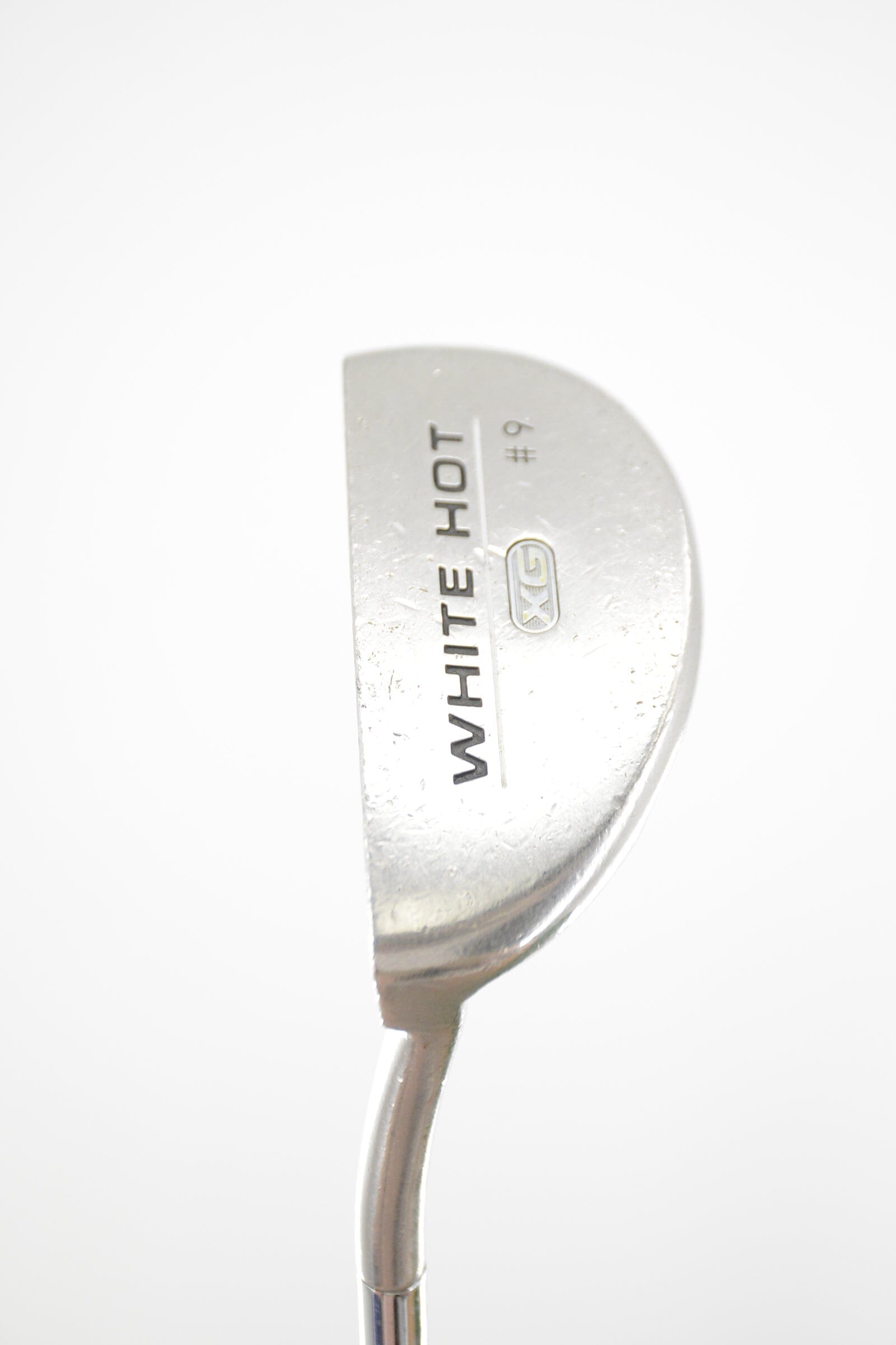 Lefty Odyssey White Hot XG 9 Putter 34" Golf Clubs GolfRoots 